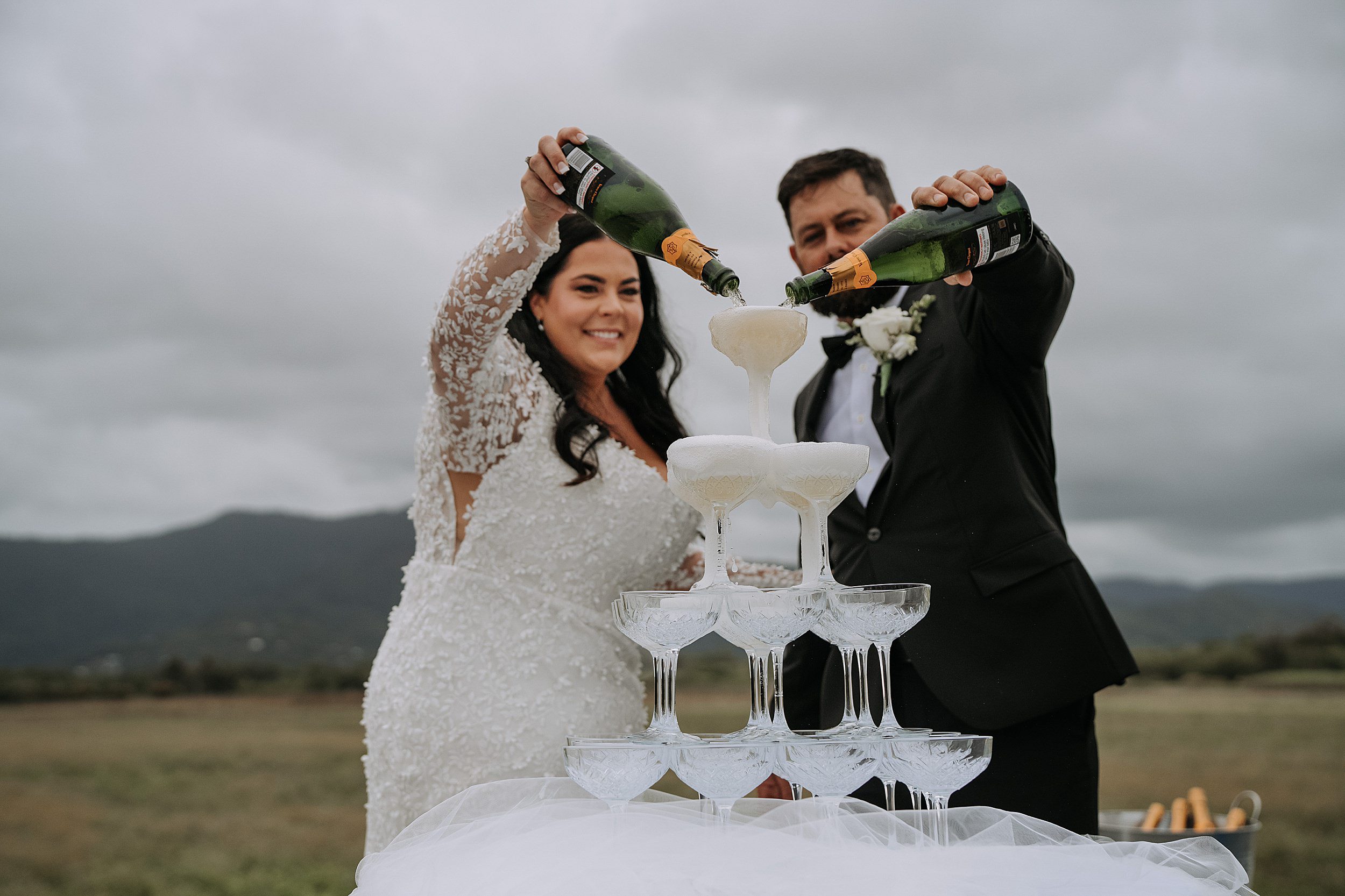 Cairns wedding photographers