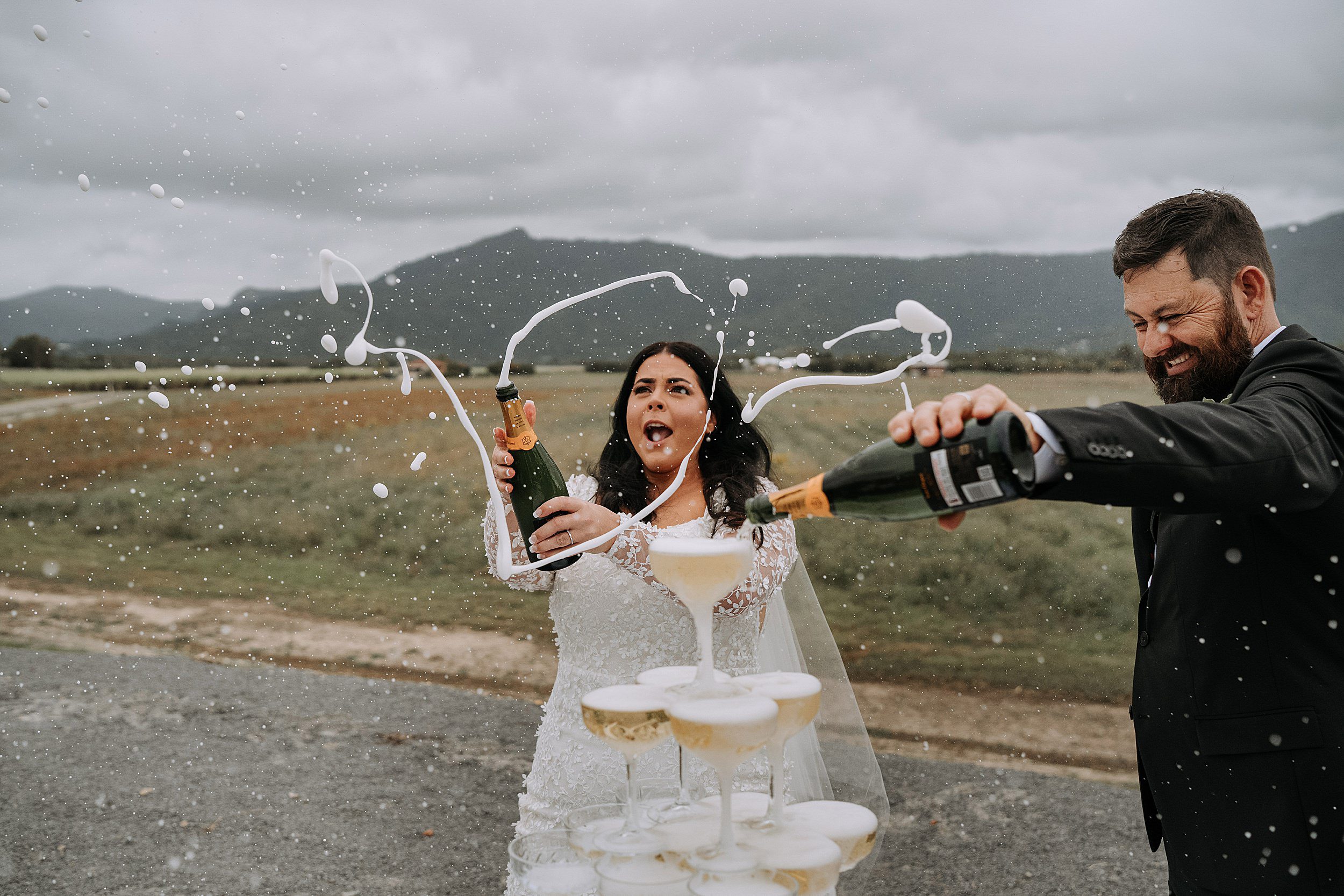Cairns wedding photographers