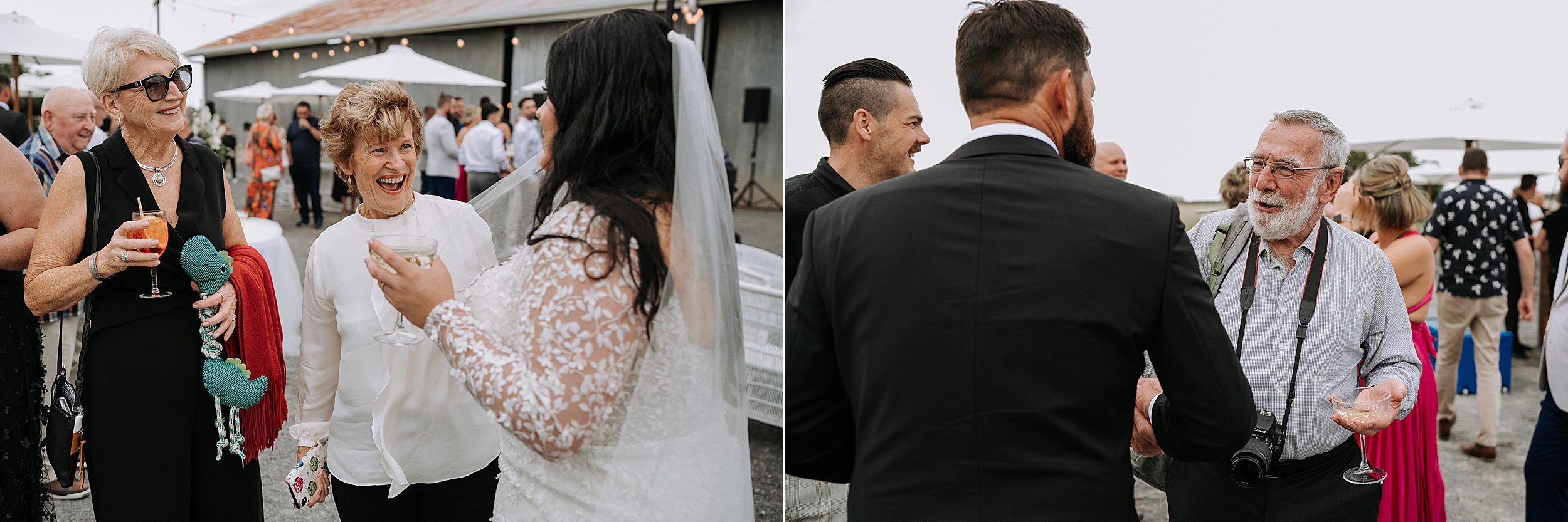 Cairns wedding photographers