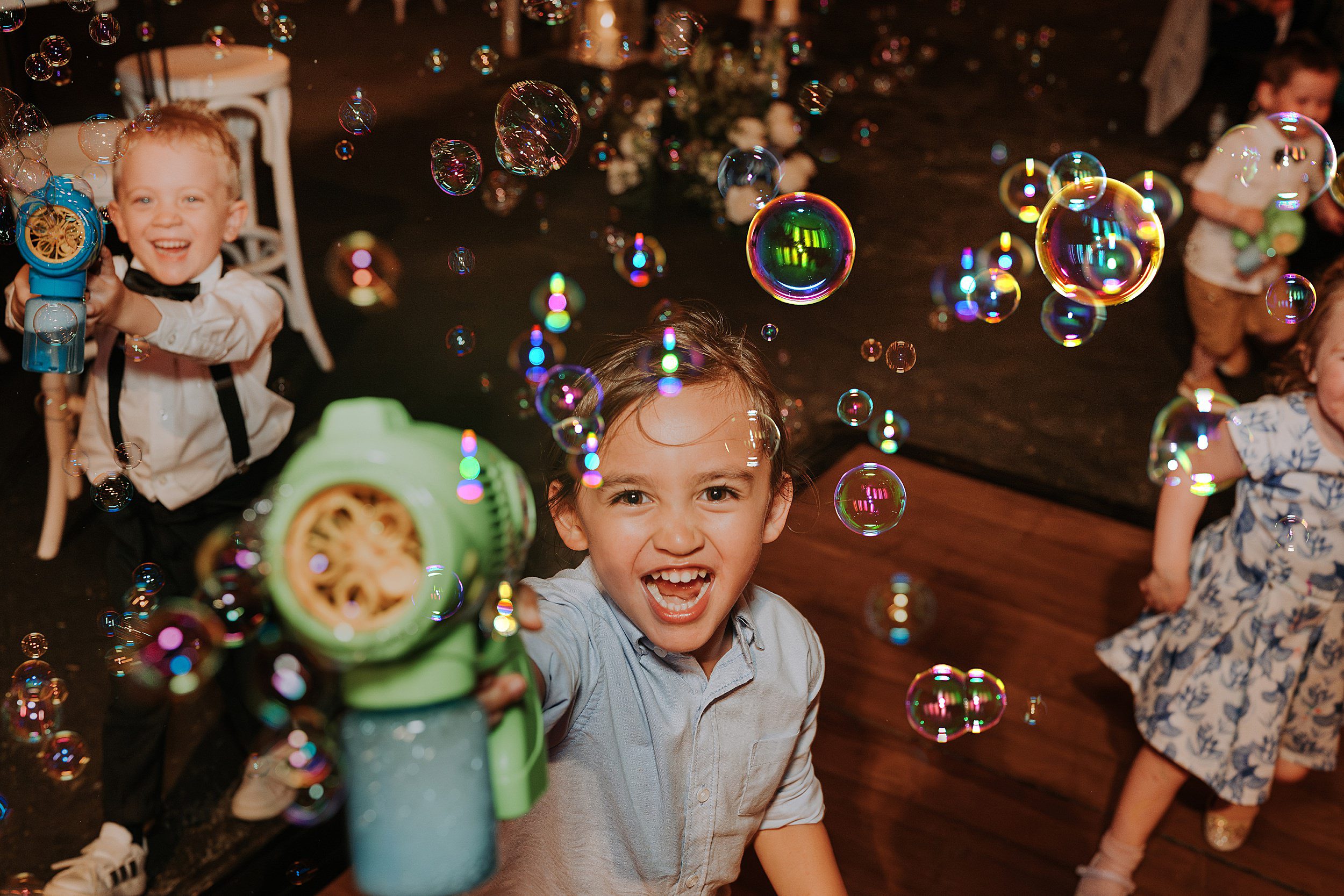 Sugar Shed Yorkeys Knob wedding photos