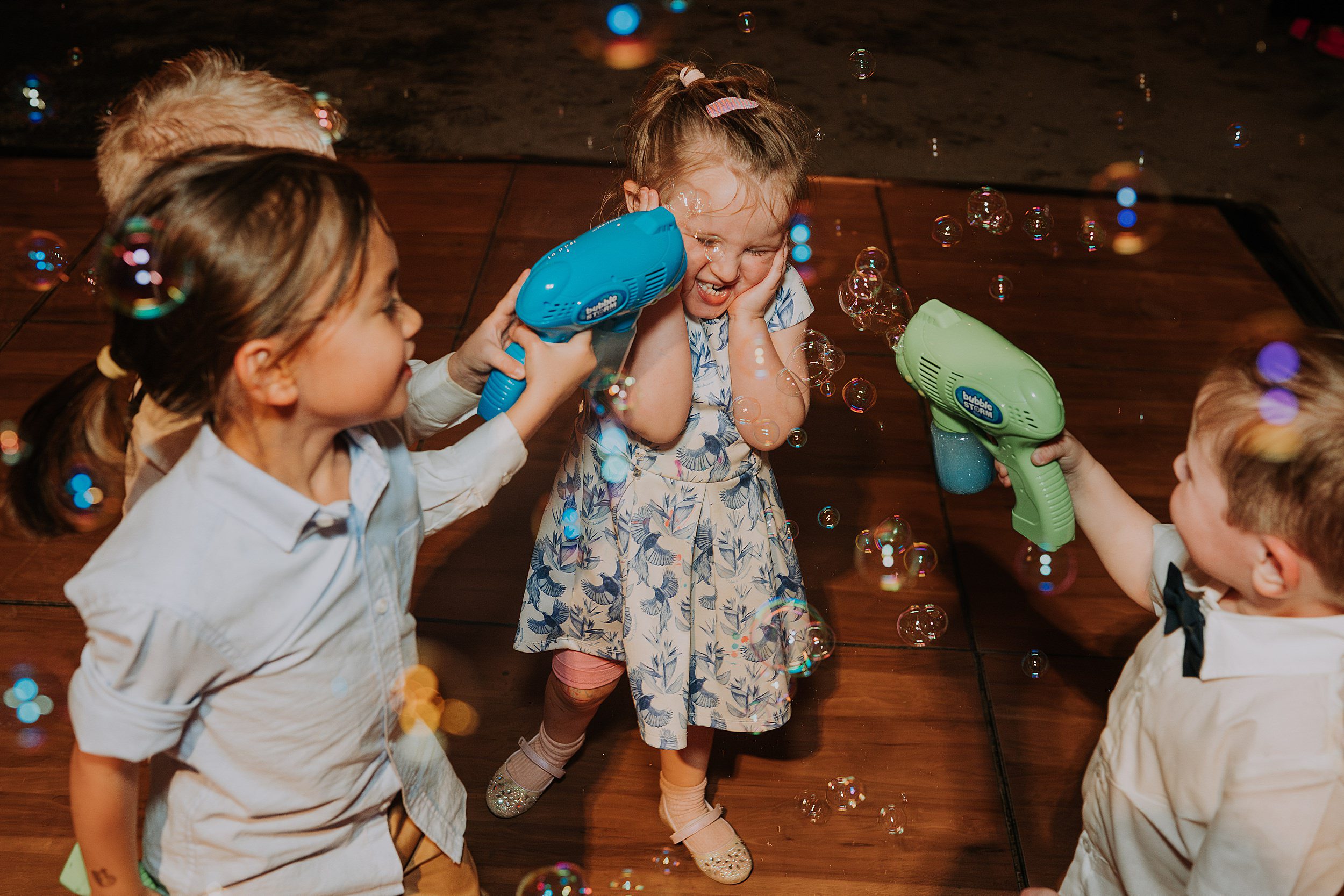Sugar Shed Yorkeys Knob wedding photos