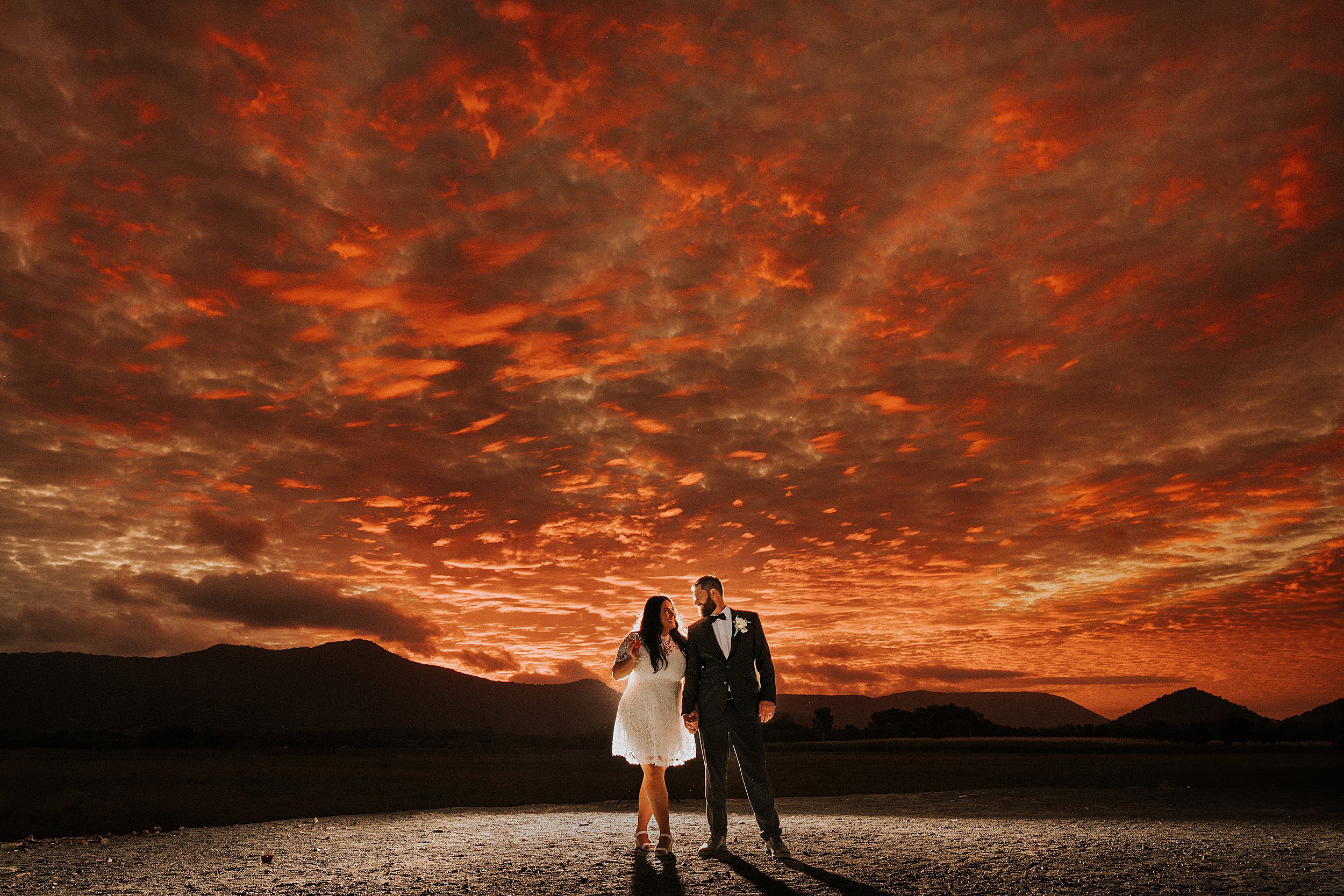 Sugar Shed Yorkeys Knob wedding photos