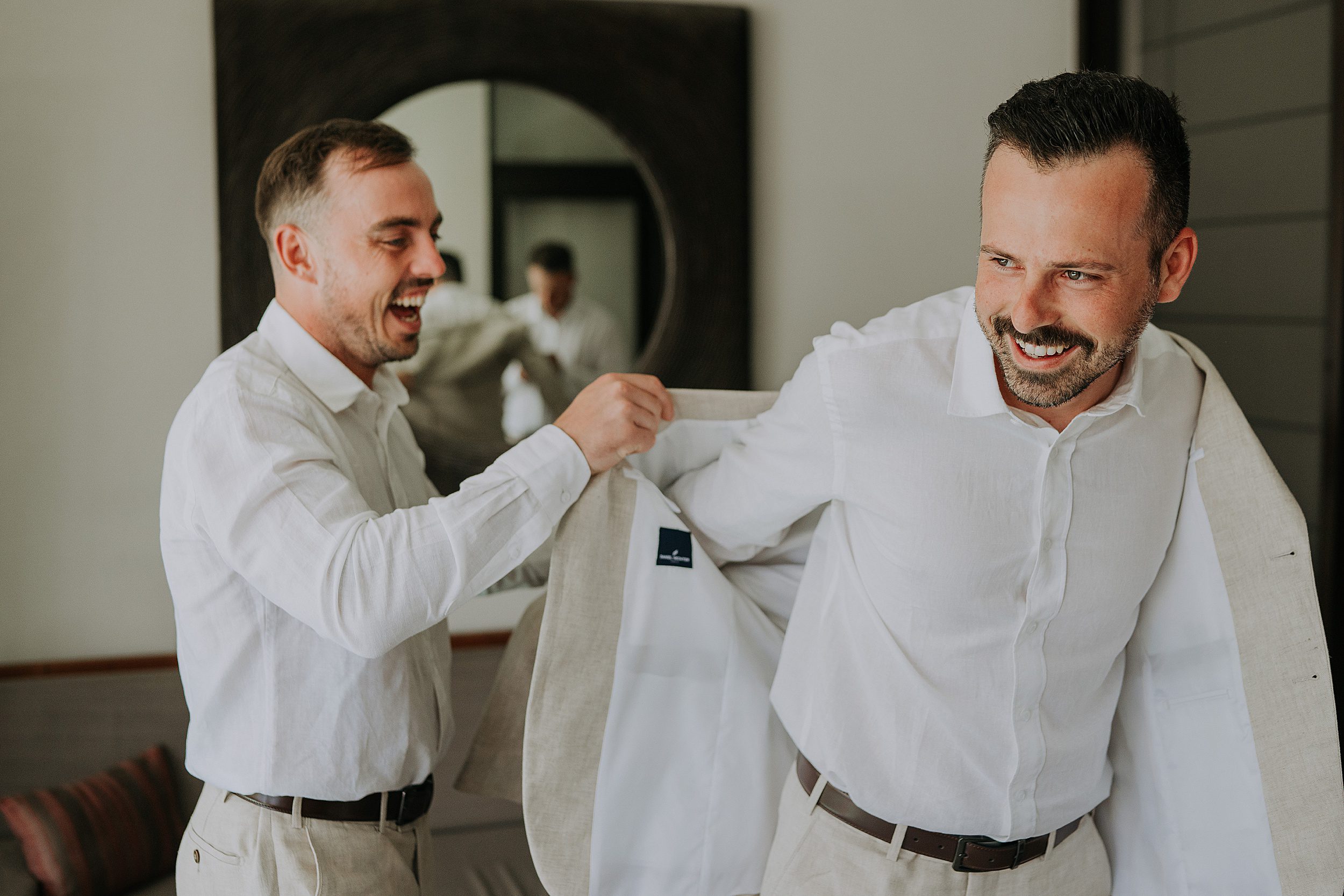 Sea Temple Port Douglas wedding photography