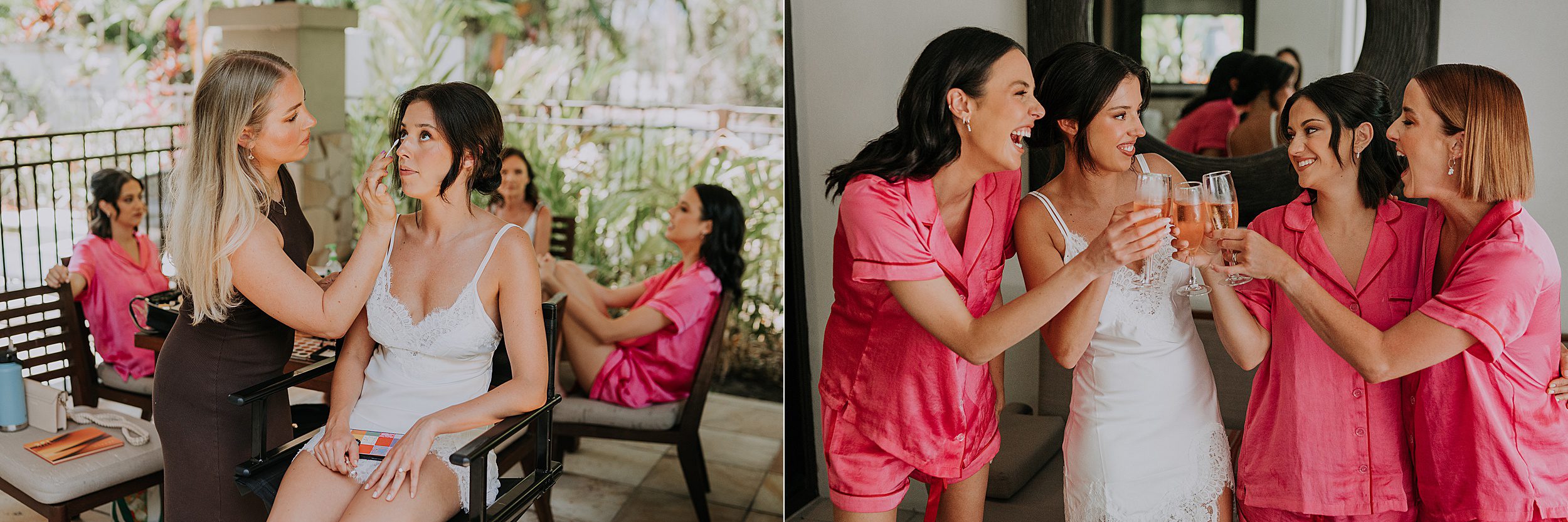 Sea Temple Port Douglas wedding photography