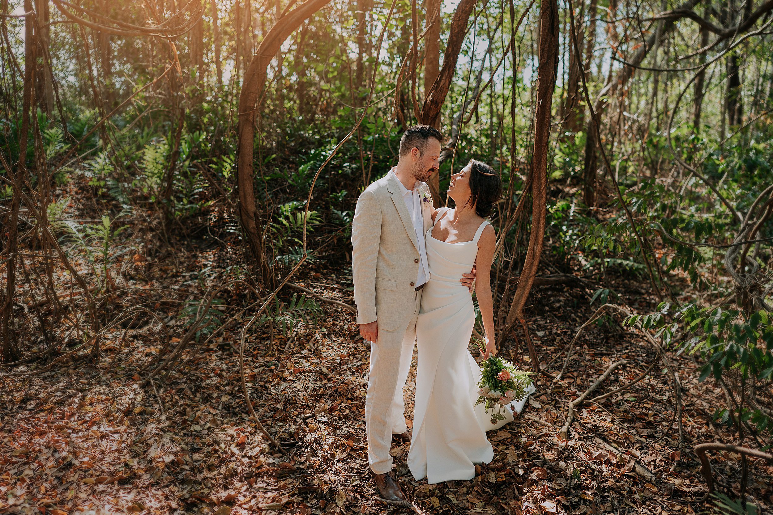 Port Douglas wedding photographer
