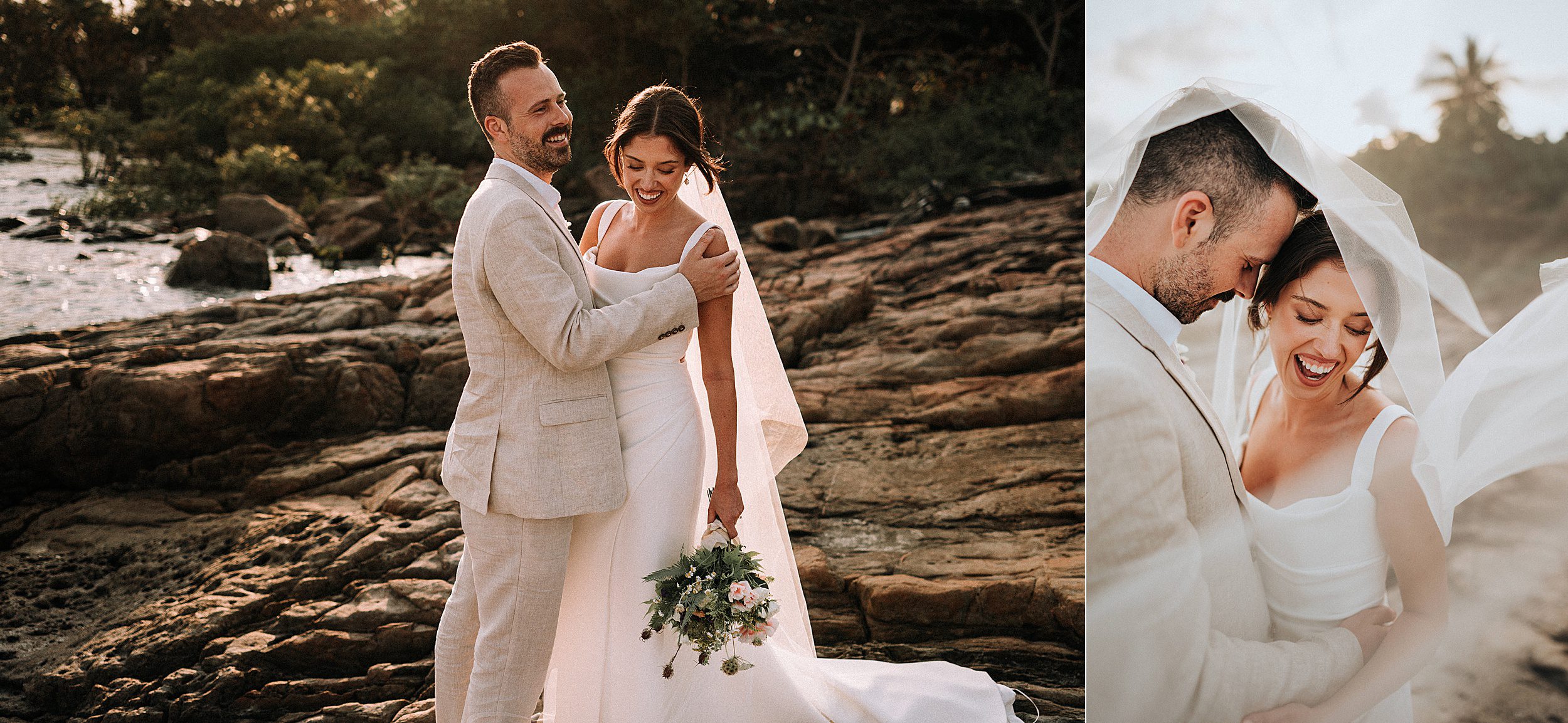 Port Douglas wedding photographer