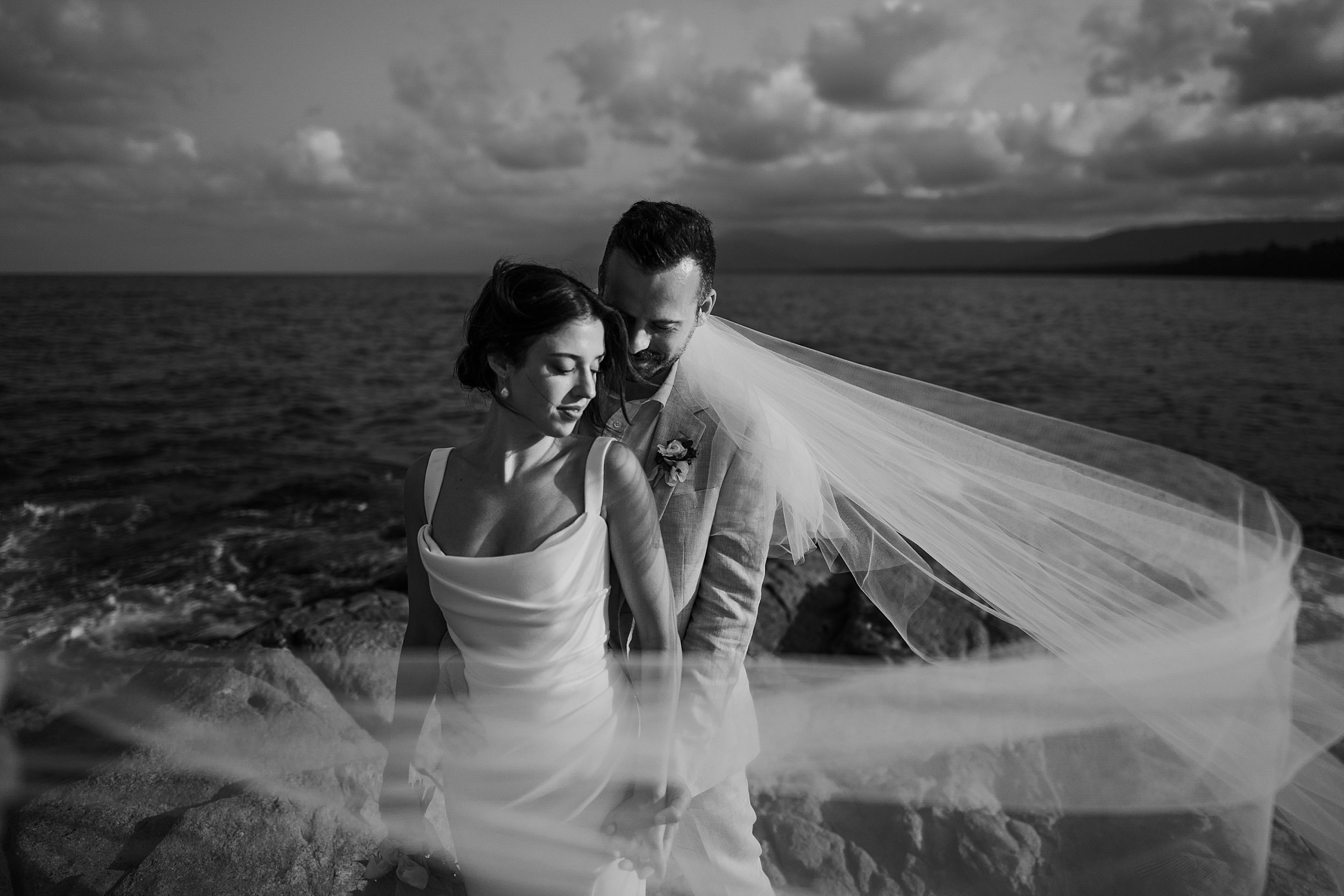 Port Douglas wedding photos