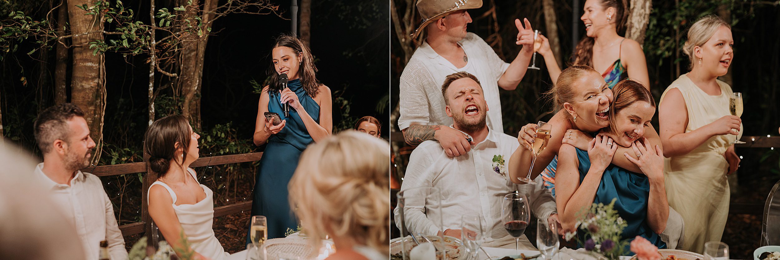 Pullman Port Douglas Sea Temple wedding photography