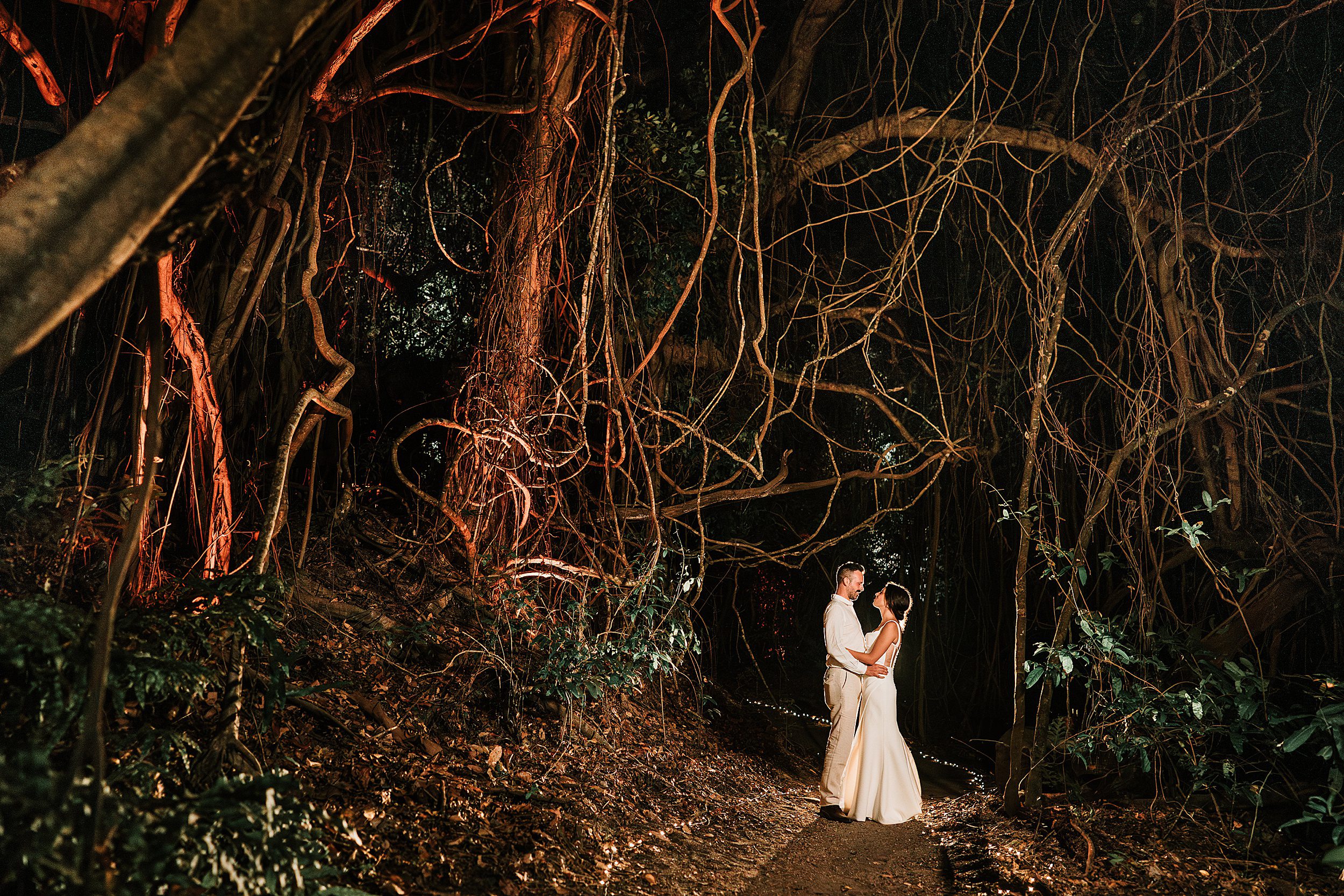 Pullman Port Douglas Sea Temple wedding photography