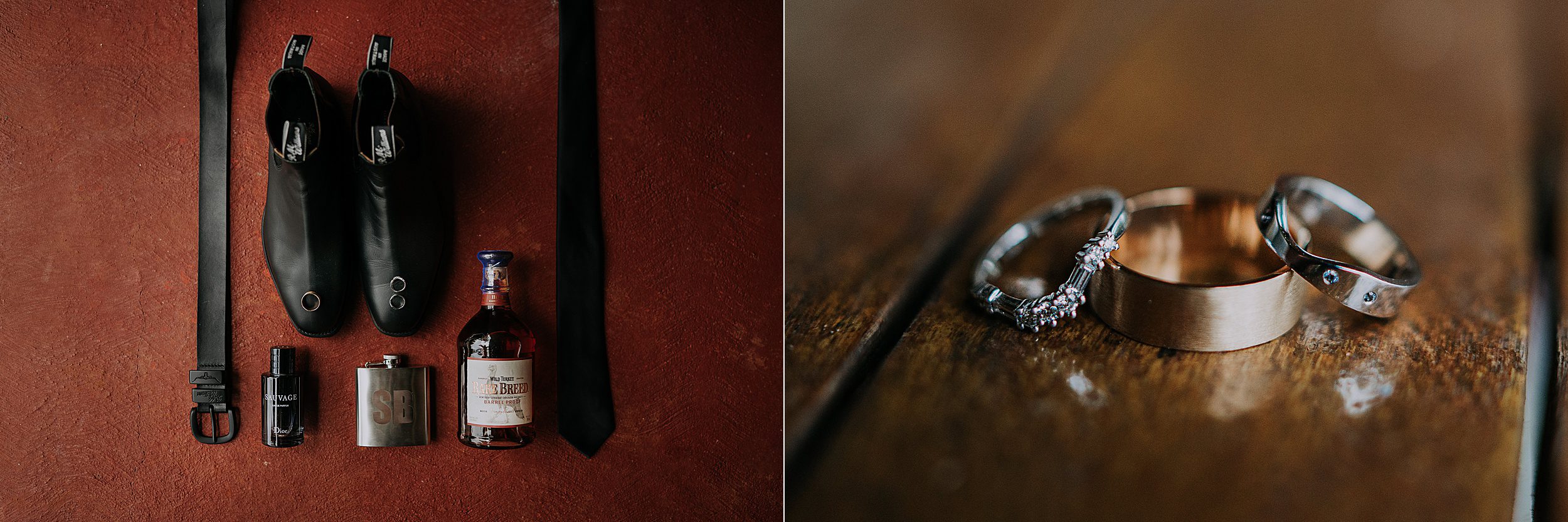 Malanda lodge wedding details