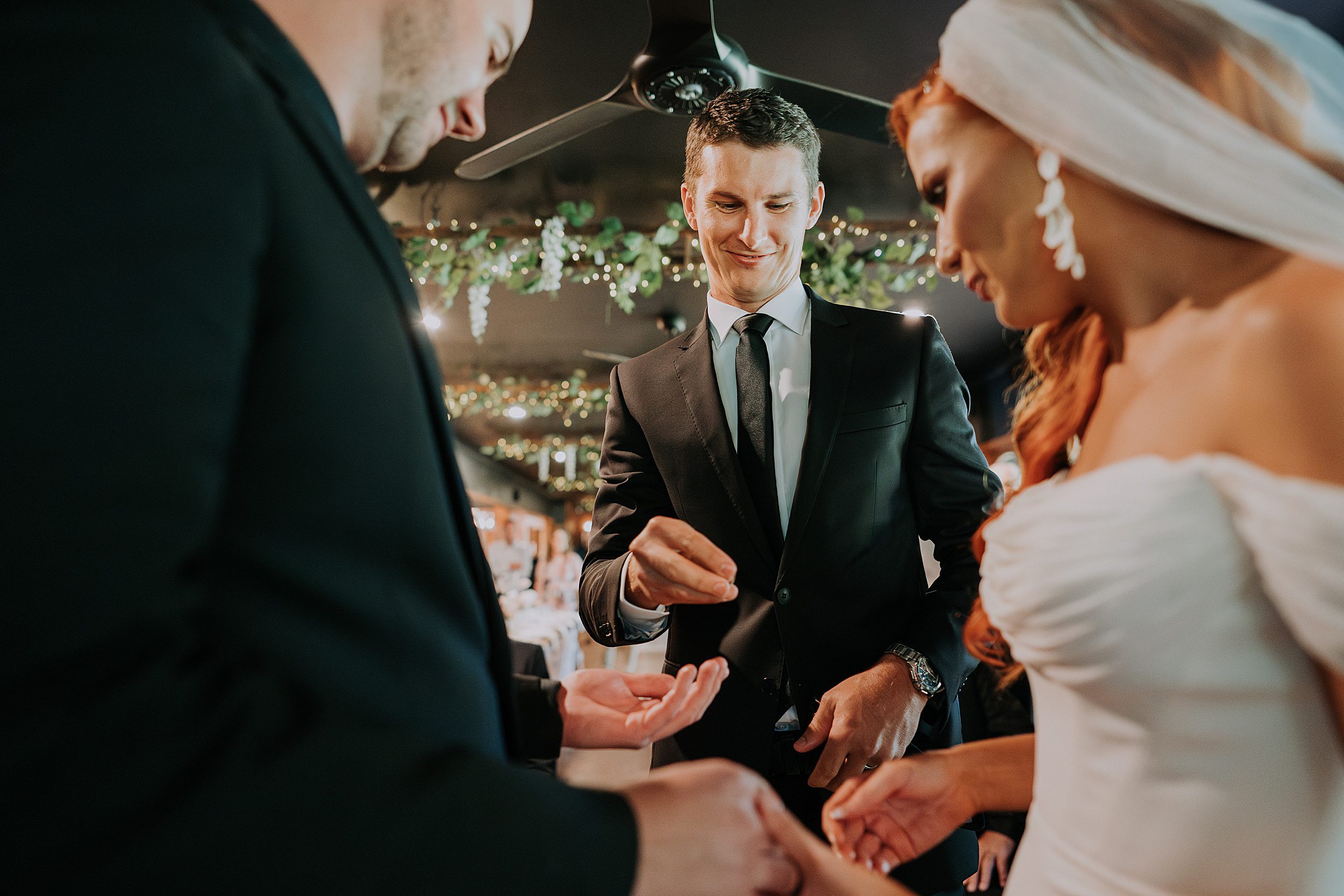 Malanda Lodge wet weather backup option