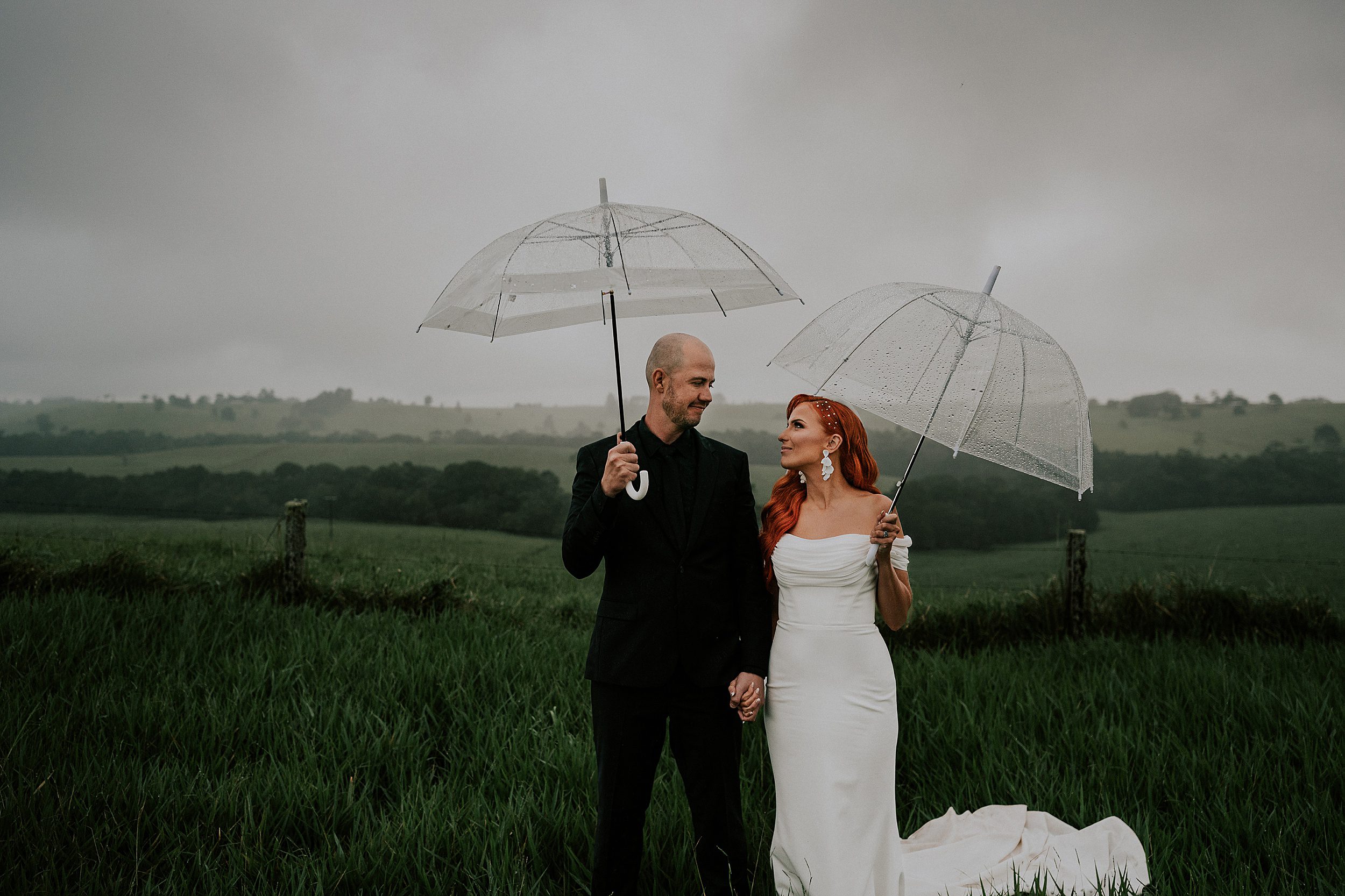 Malanda Lodge wedding photographer