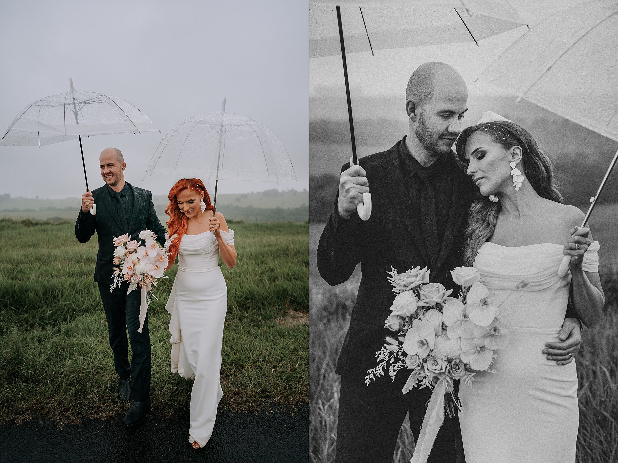 Malanda Lodge wedding photographer