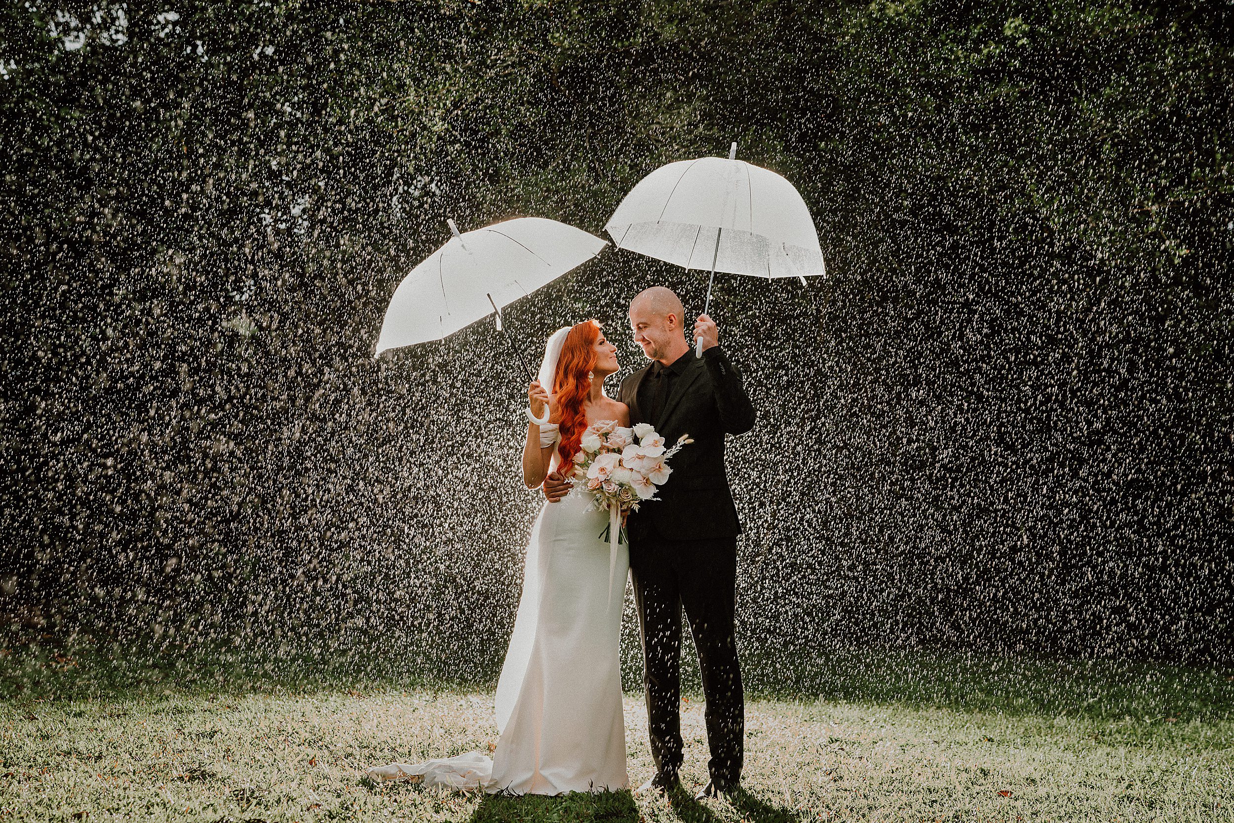 Malanda Lodge wedding photographer