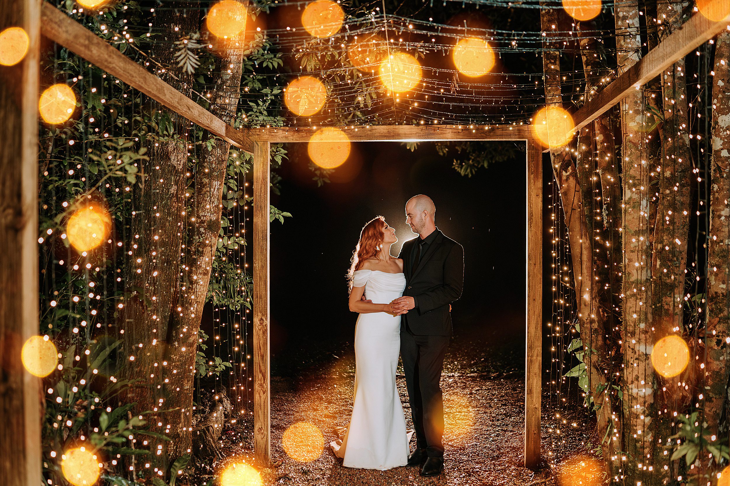 Malanda Lodge wedding photography