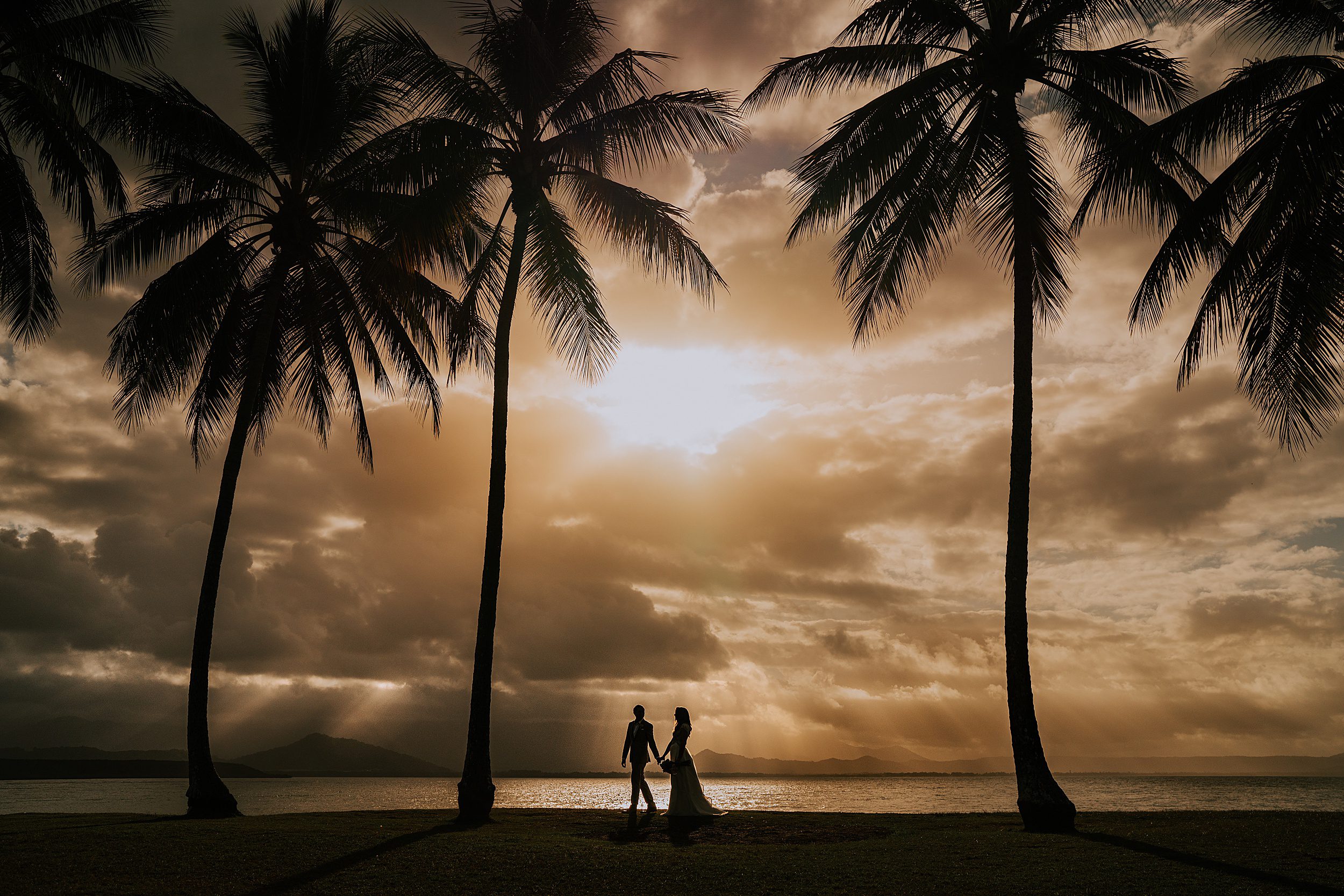 Rex Smeal park wedding photos