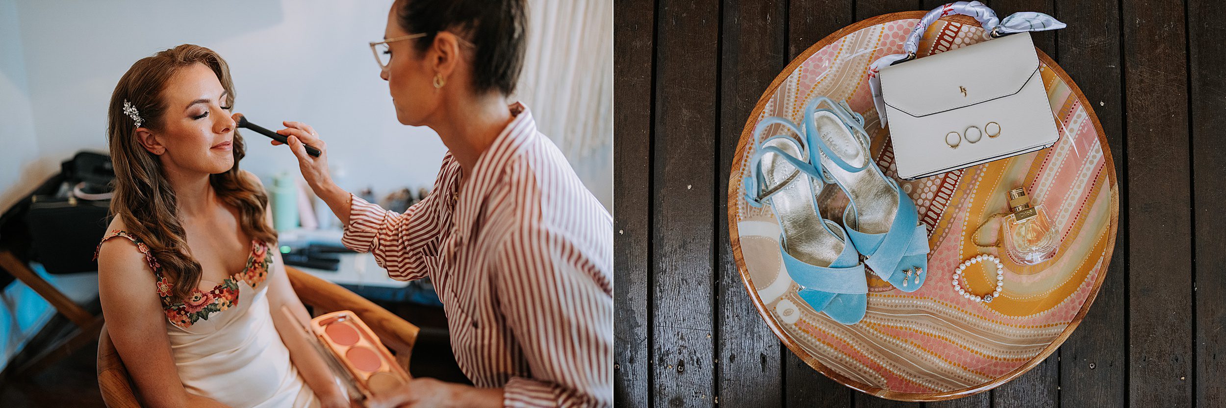 Port Douglas wedding photography