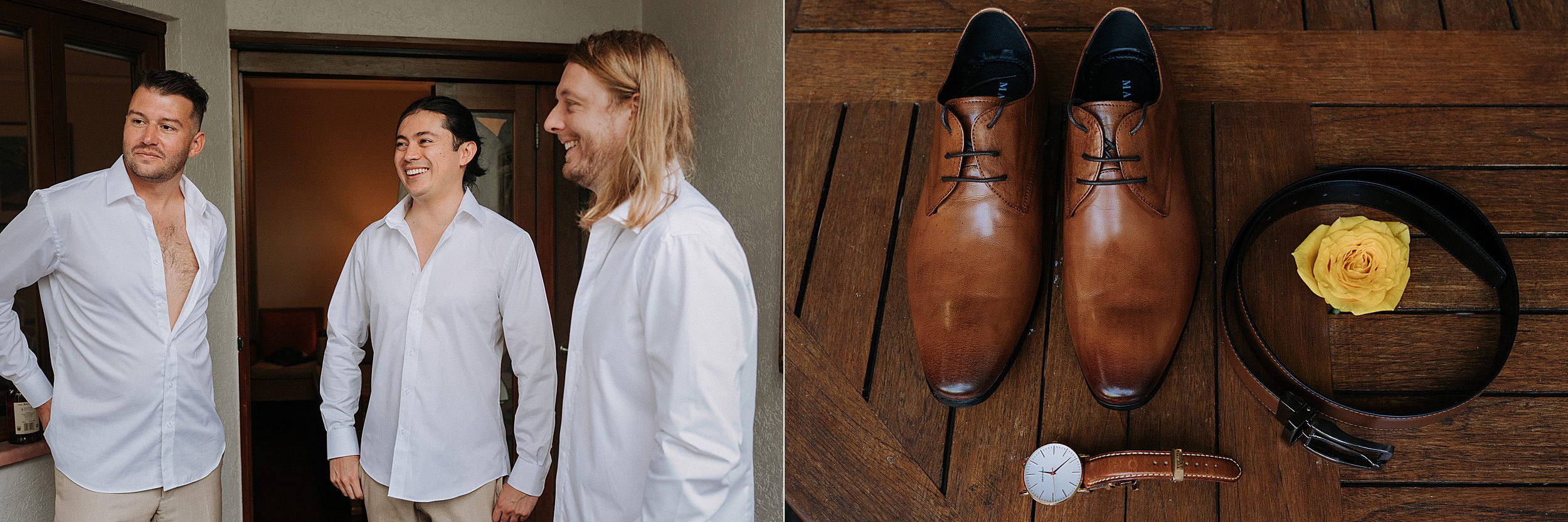 Port Douglas wedding photography