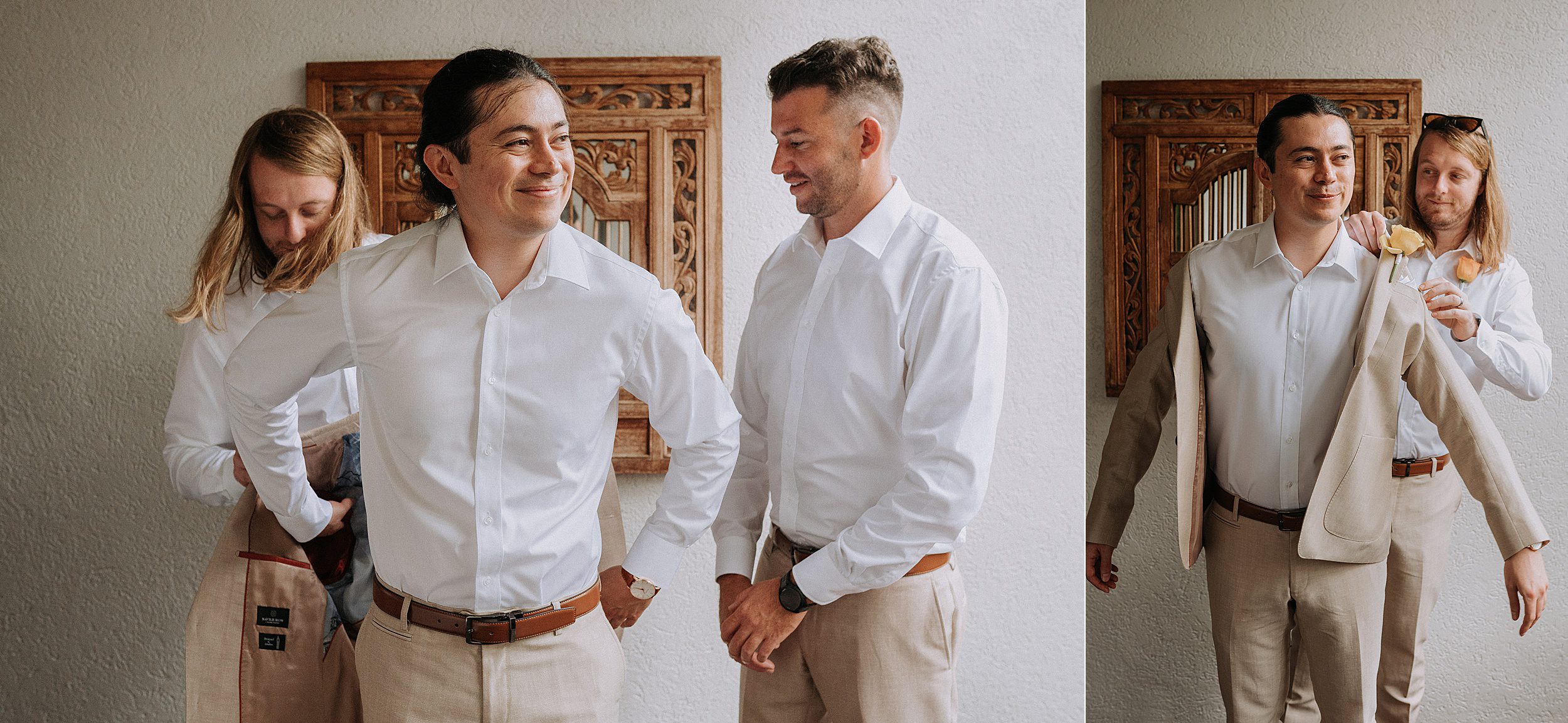 Port Douglas wedding photography