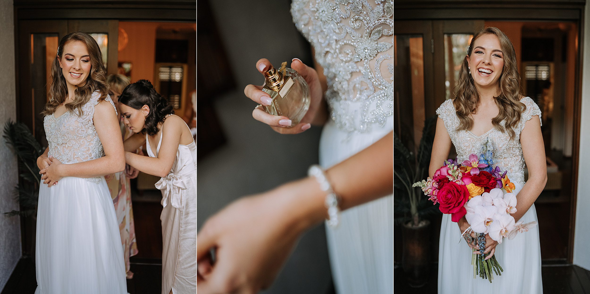 Port Douglas wedding photography