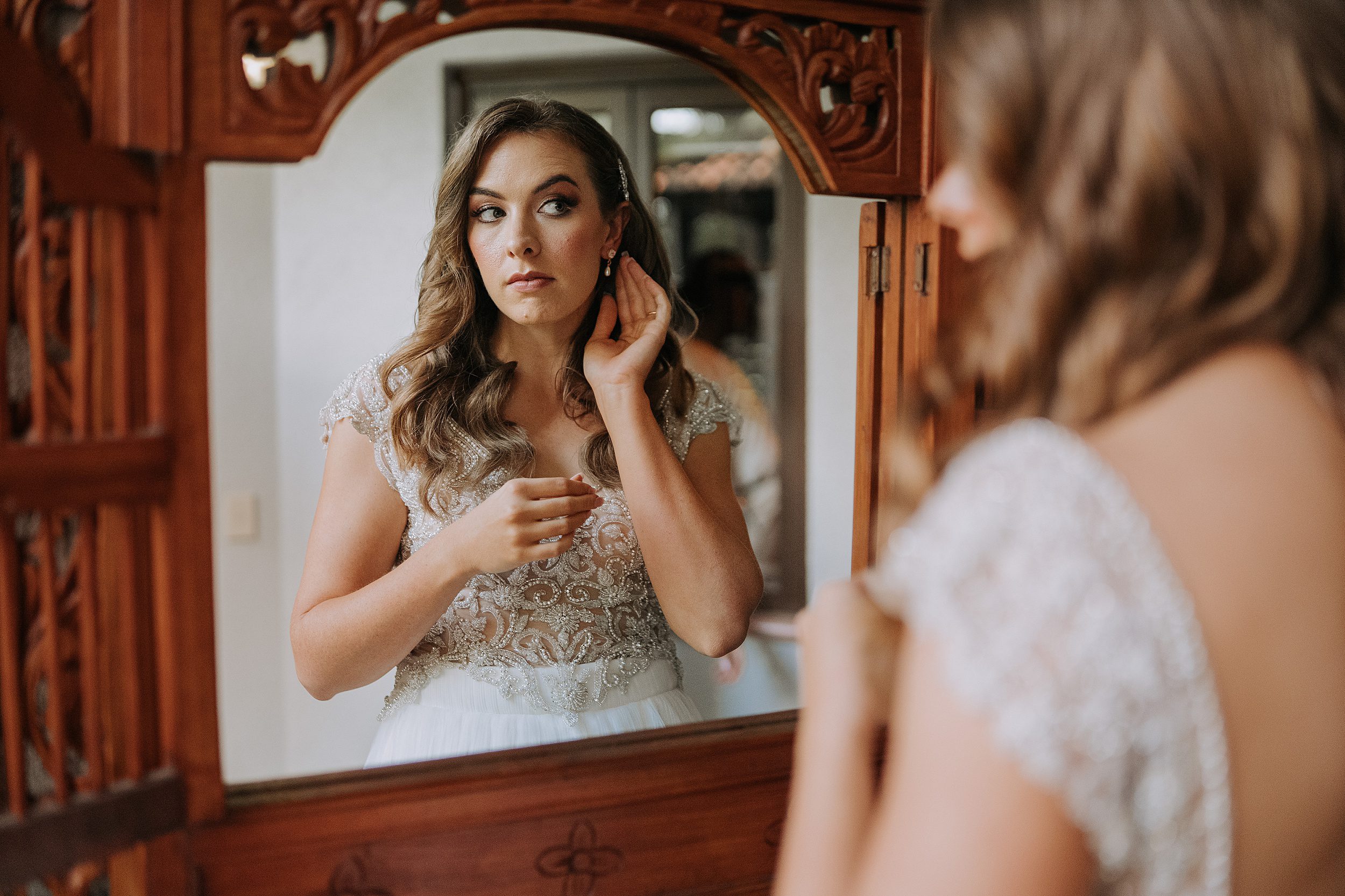 Port Douglas wedding photography