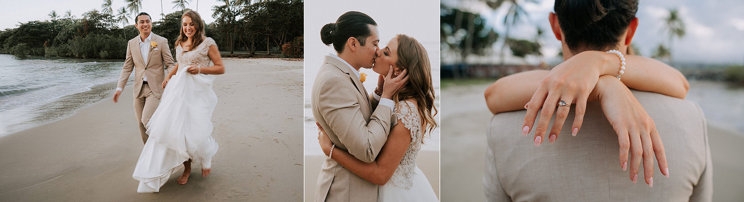 Sugar Wharf Port Douglas wedding photography