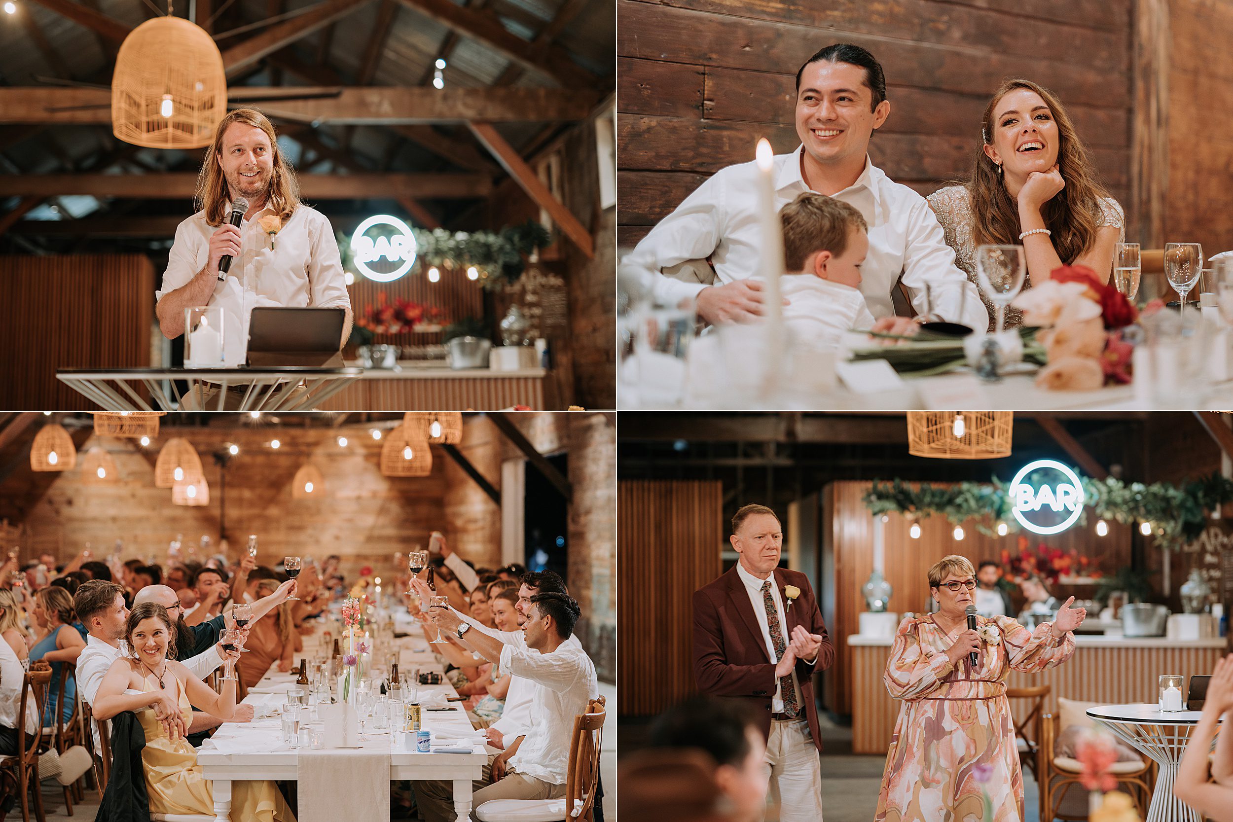 Sugar Wharf Port Douglas wedding reception venue