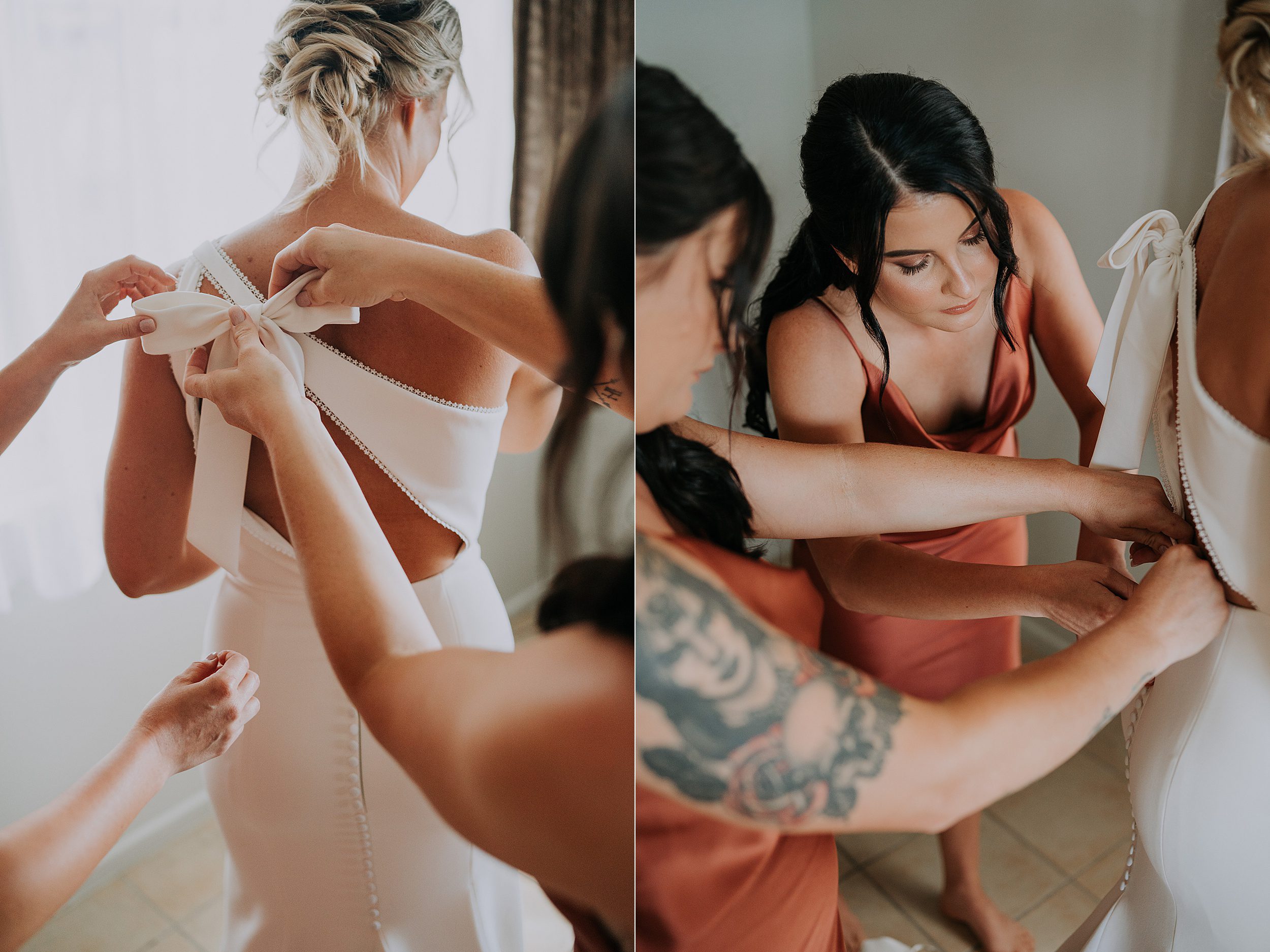 Cairns wedding photographers Perspectives Photography