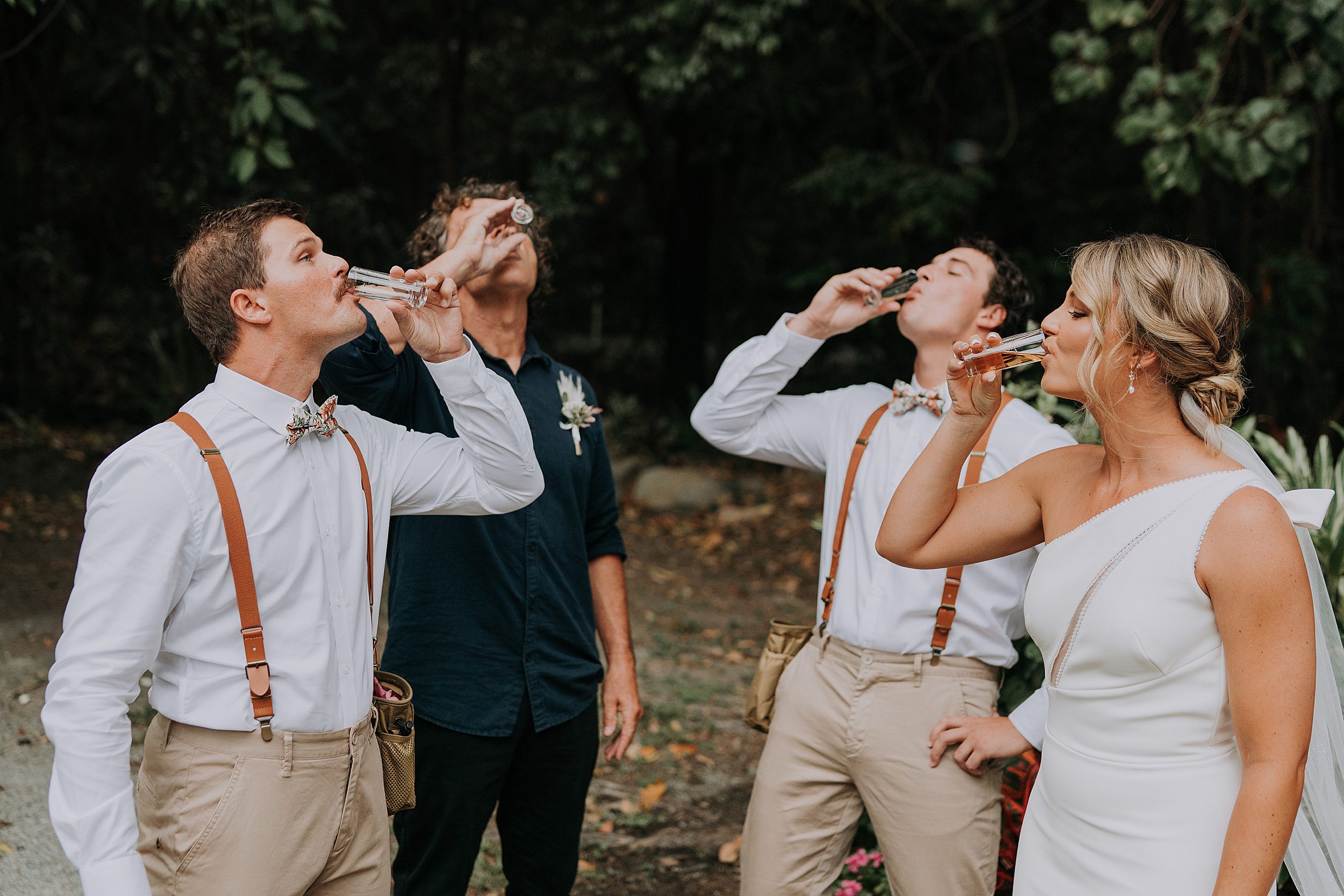 Cairns wedding photographers Perspectives Photography