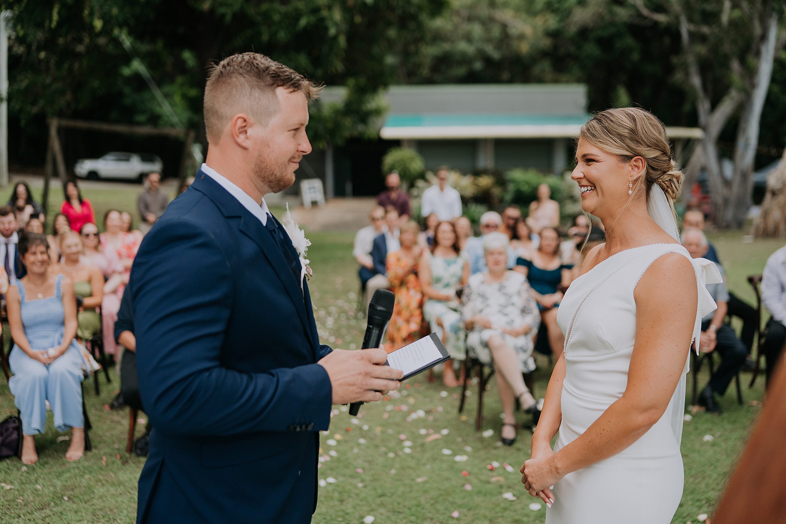 Cairns wedding photographers Perspectives Photography