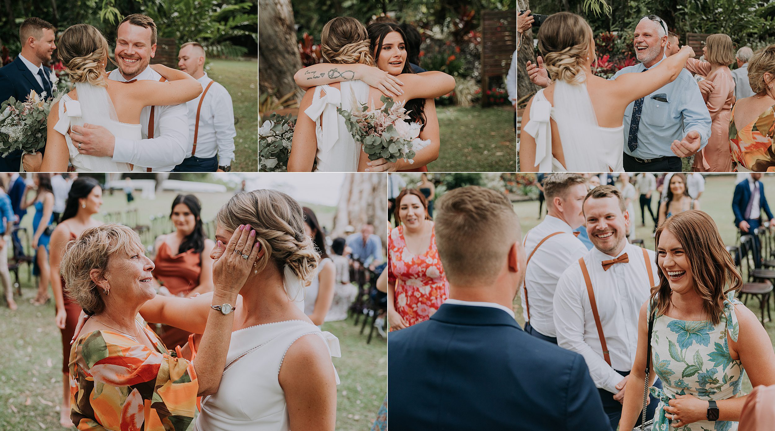 Cairns wedding photographers Perspectives Photography