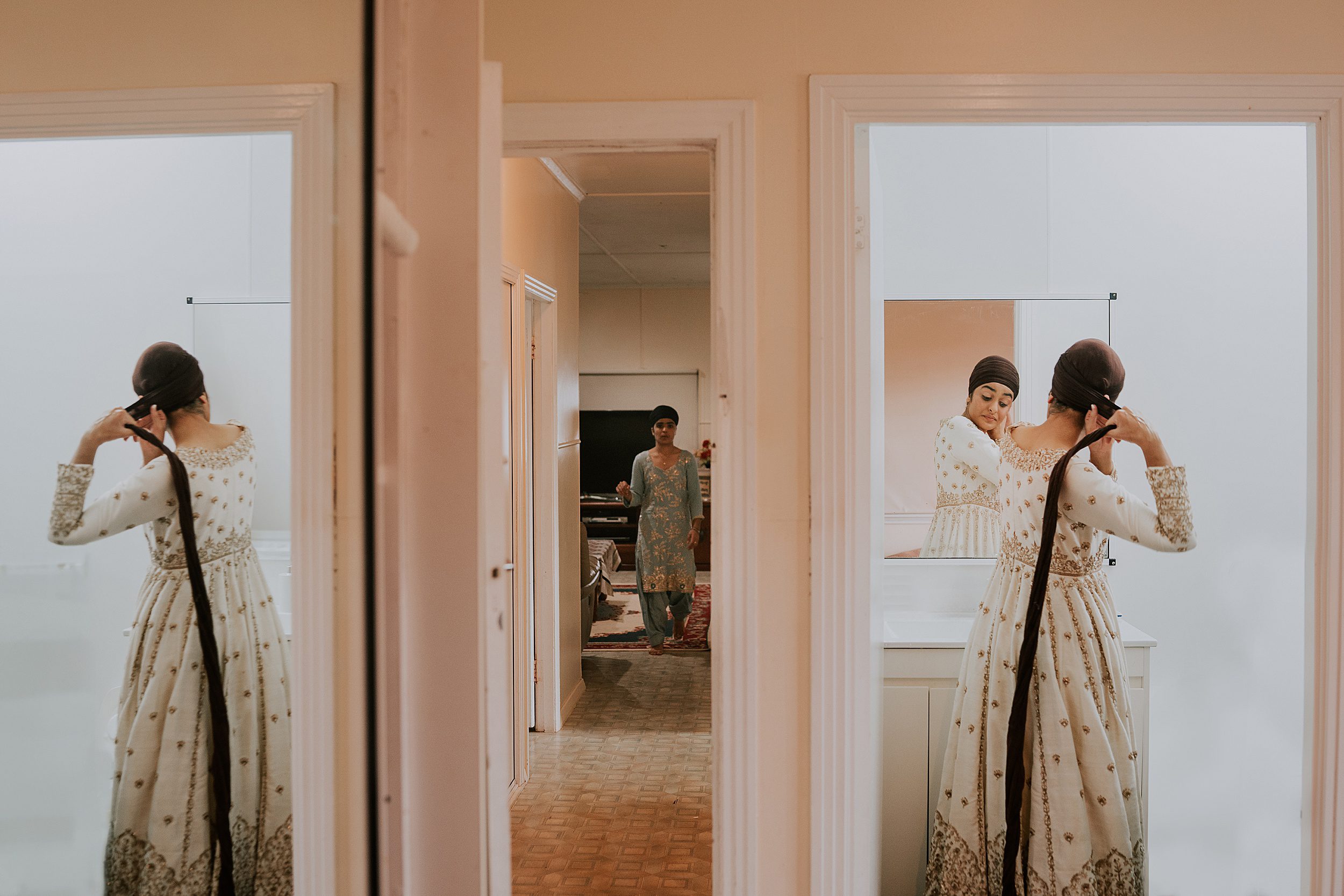 Sikh wedding photography Cairns