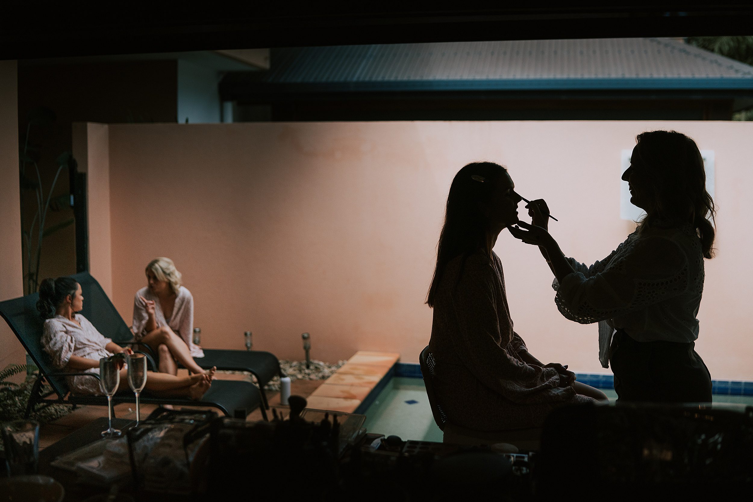 Port Douglas wedding photographer