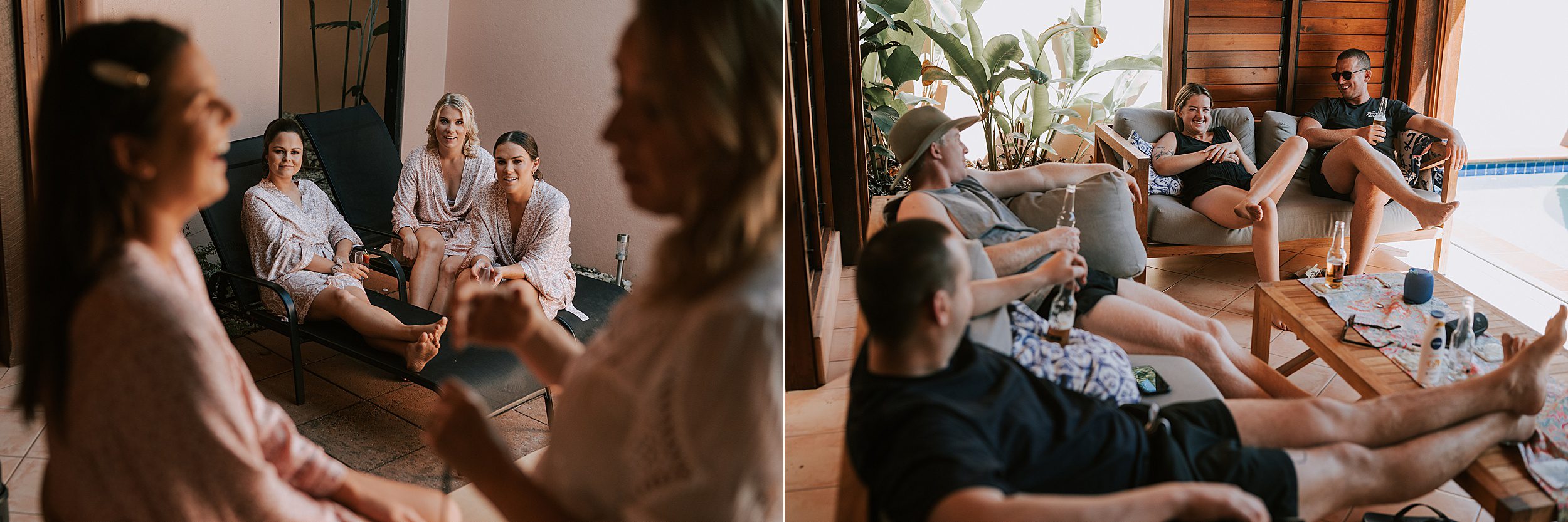 Port Douglas wedding photographer