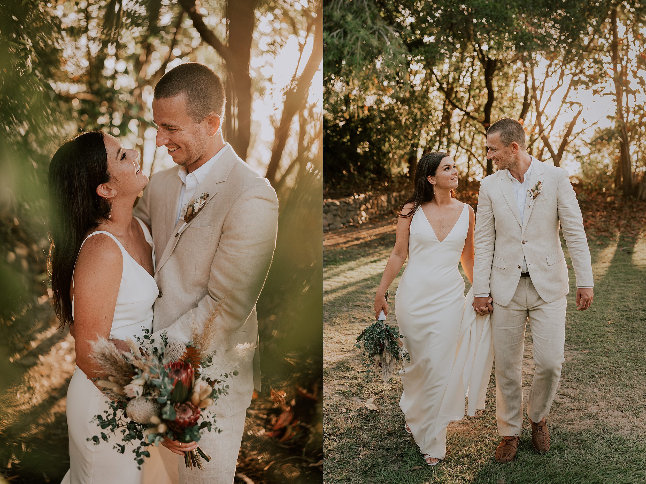 Port Douglas wedding photo locations