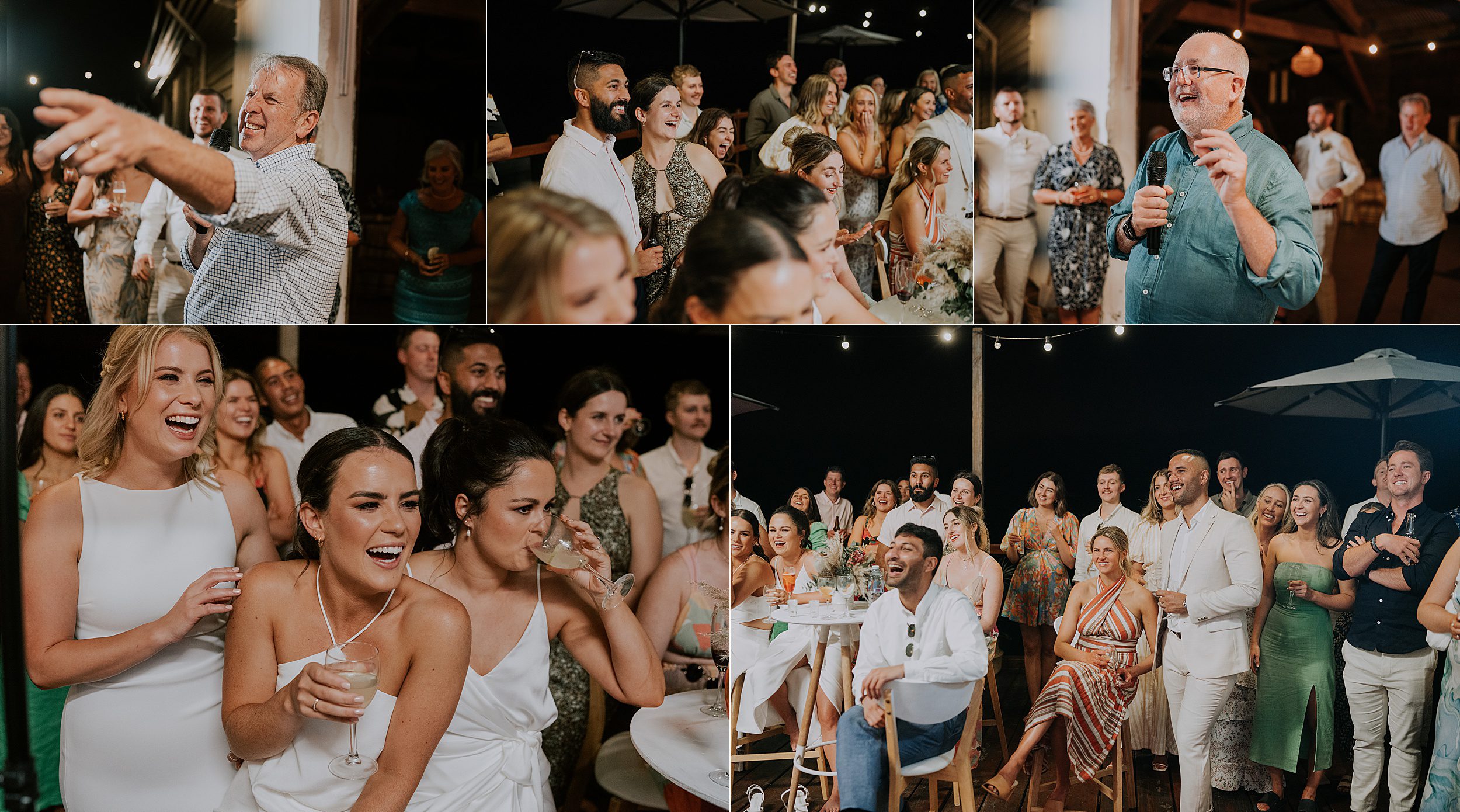 Sugar Wharf Port Douglas wedding photos