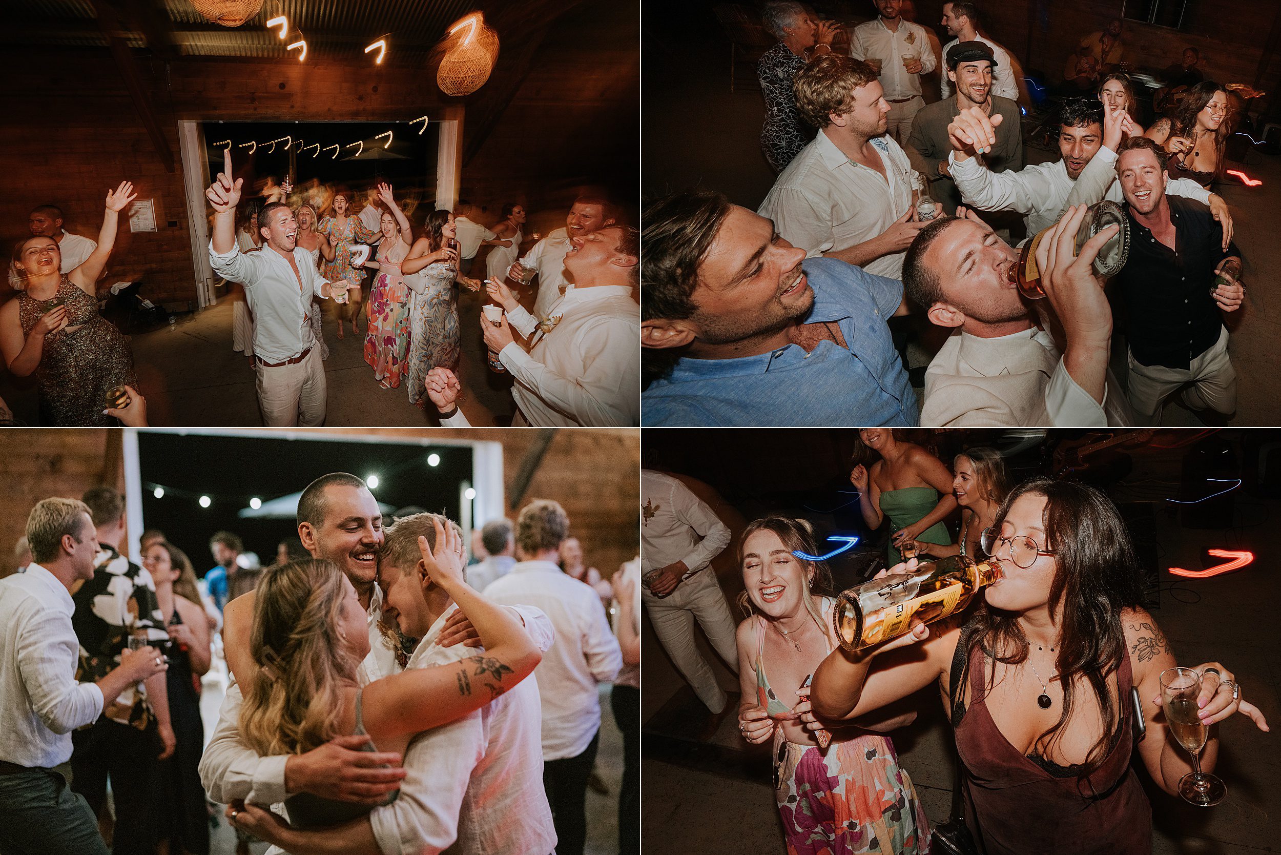 Sugar Wharf Port Douglas wedding photos