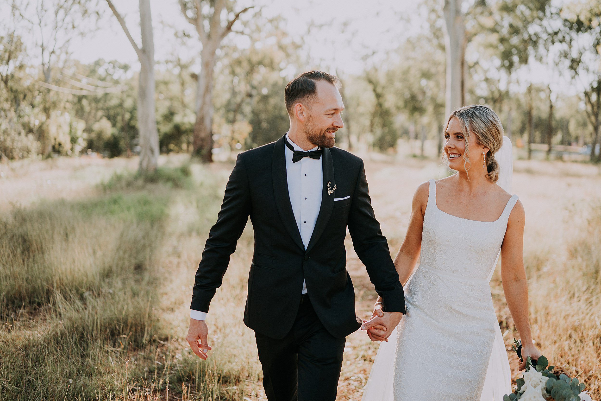 Rocky Creek Igloo wedding photos