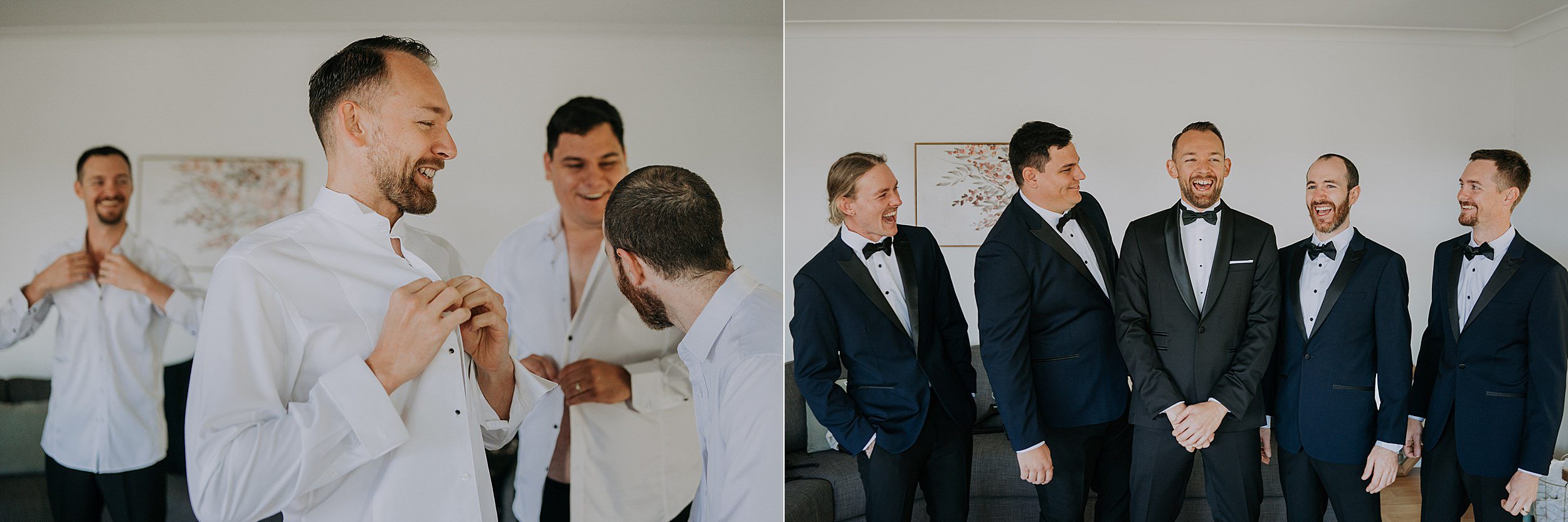 Yungaburra wedding photograpger