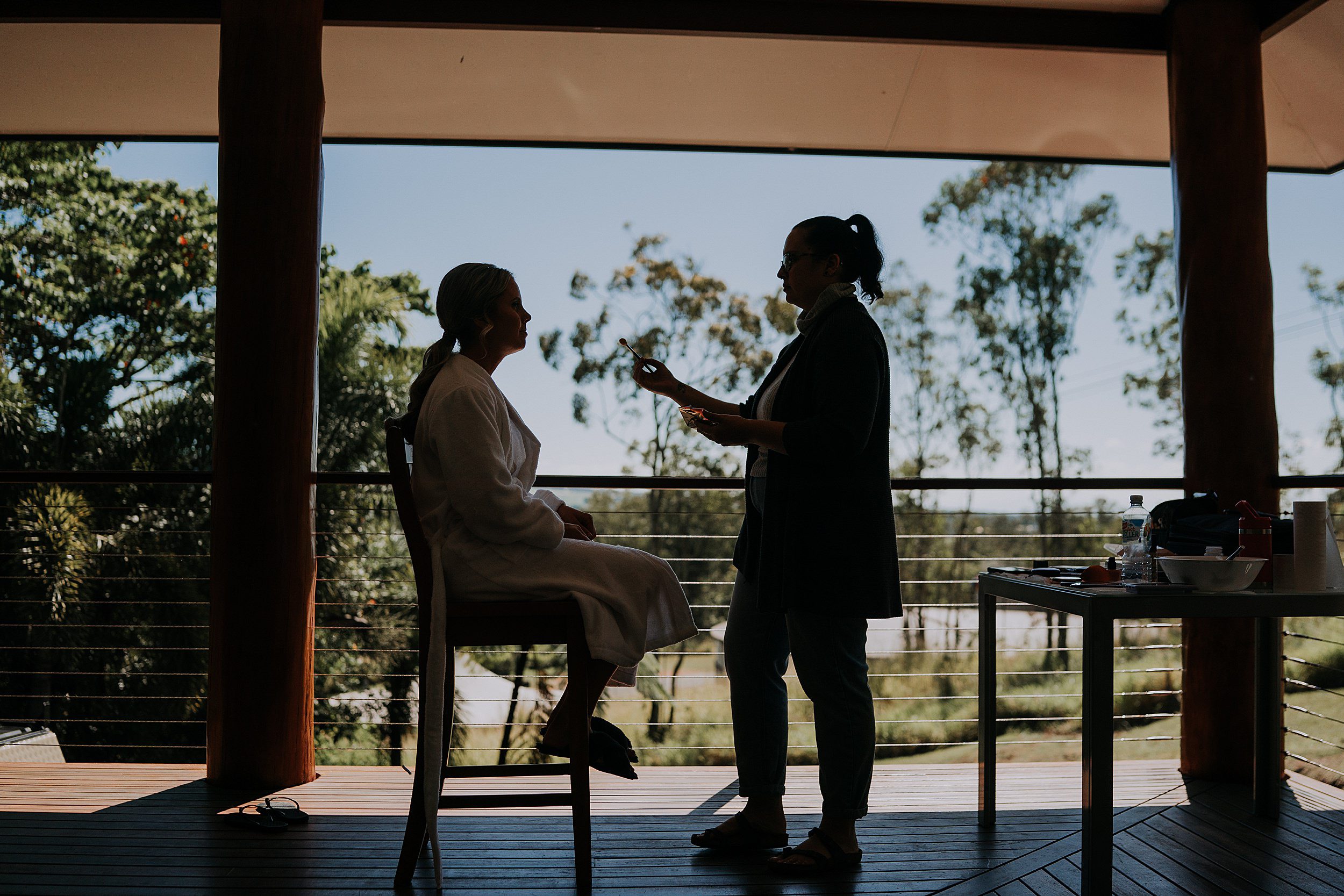 Yungaburra wedding photograpger