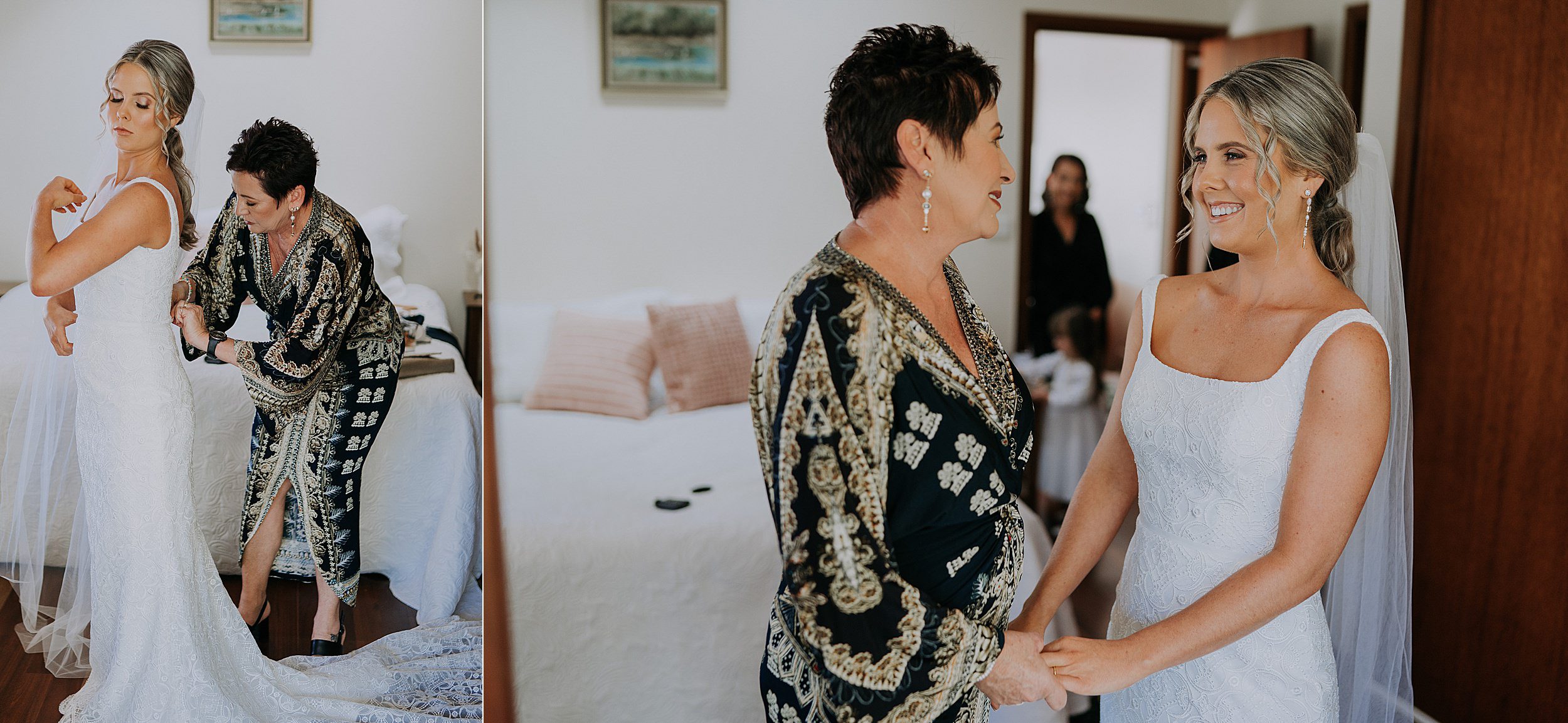 Yungaburra wedding photograpger