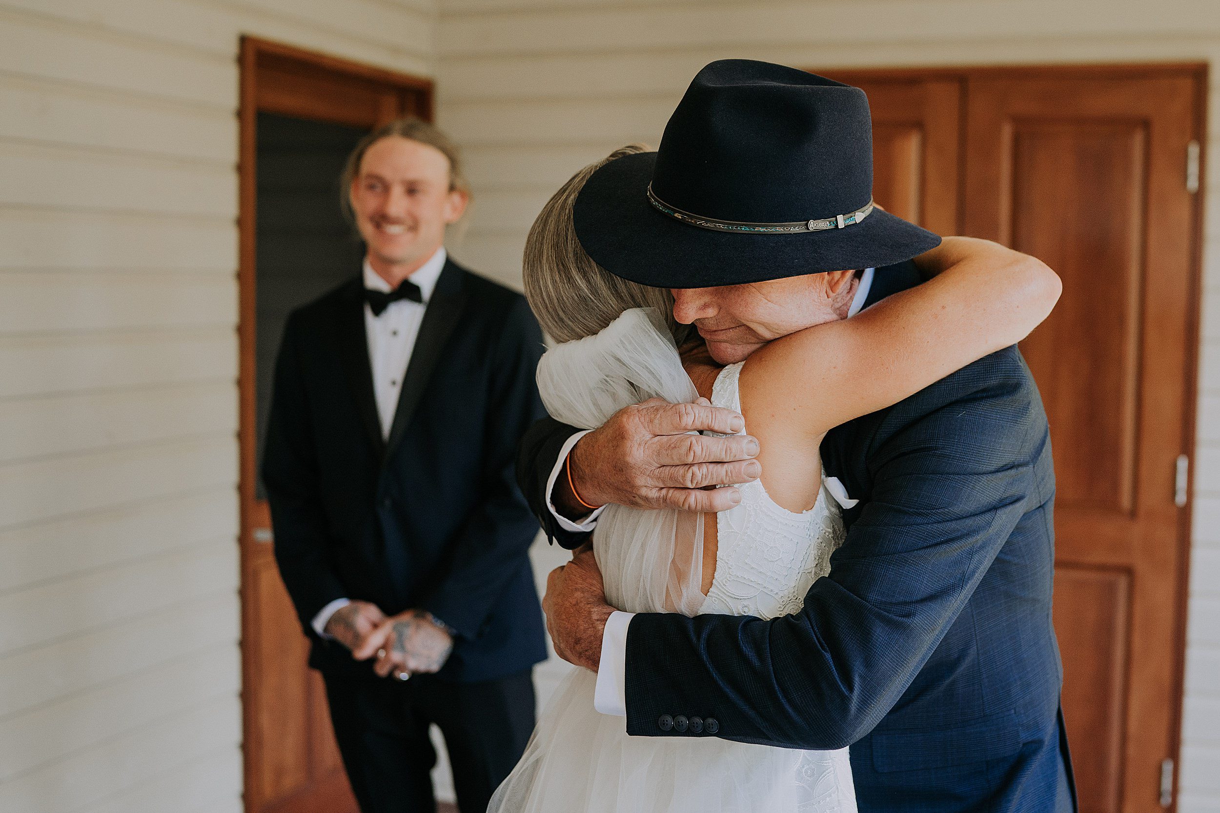 Yungaburra wedding photograpger