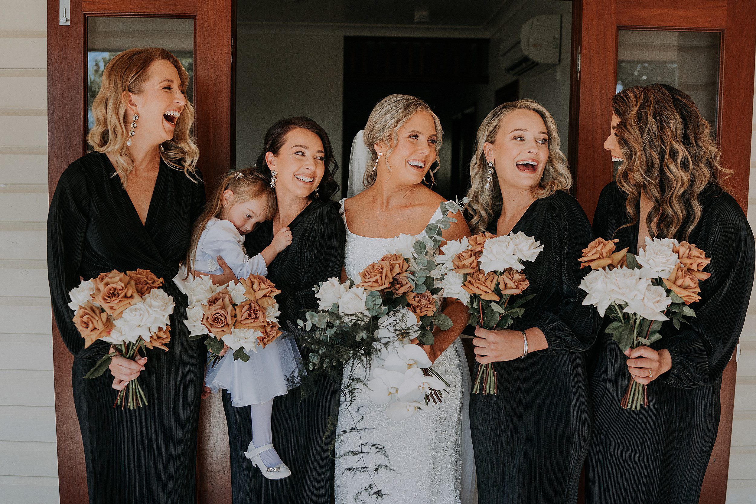 Yungaburra wedding photograpger