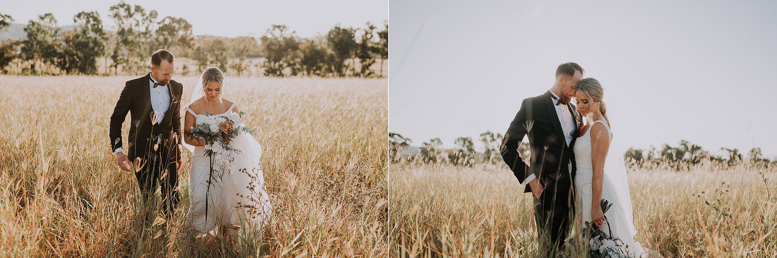 Rocky Creek Igloo Yungaburra wedding photos