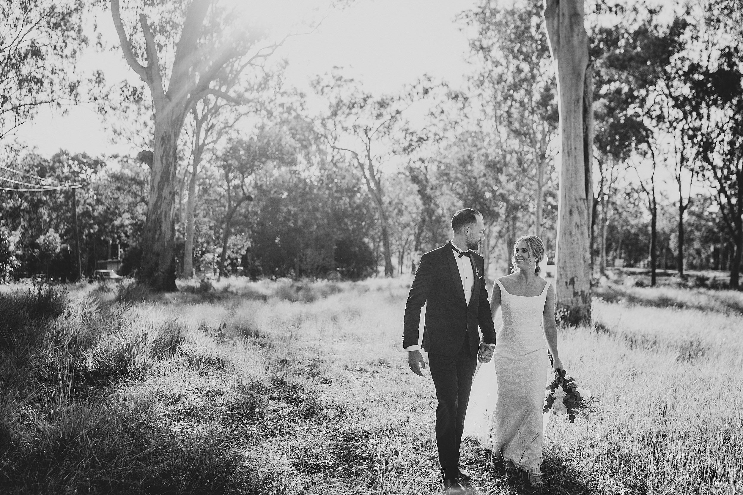 Rocky Creek Igloo Yungaburra wedding photos