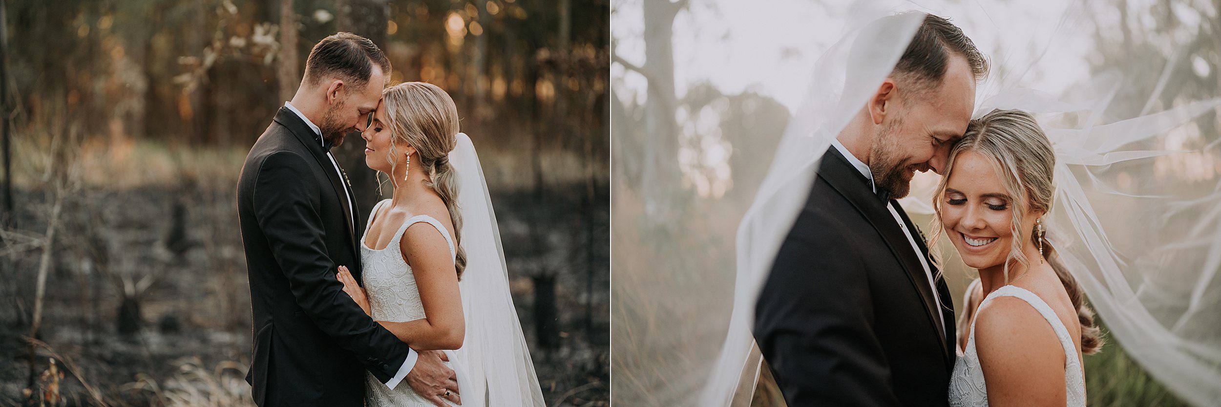 Yungaburra Igloo wedding photos