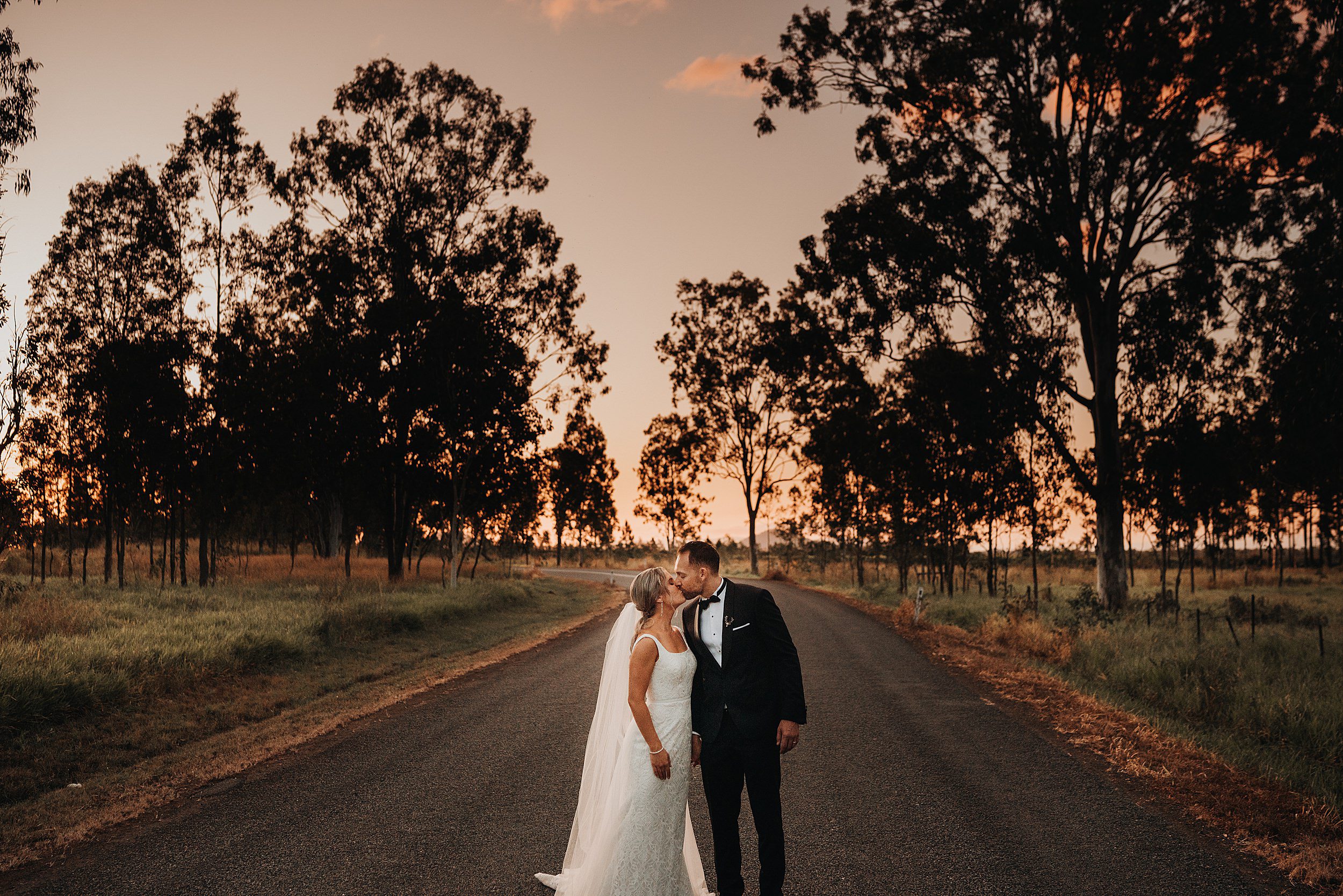 Yungaburra Igloo wedding photos