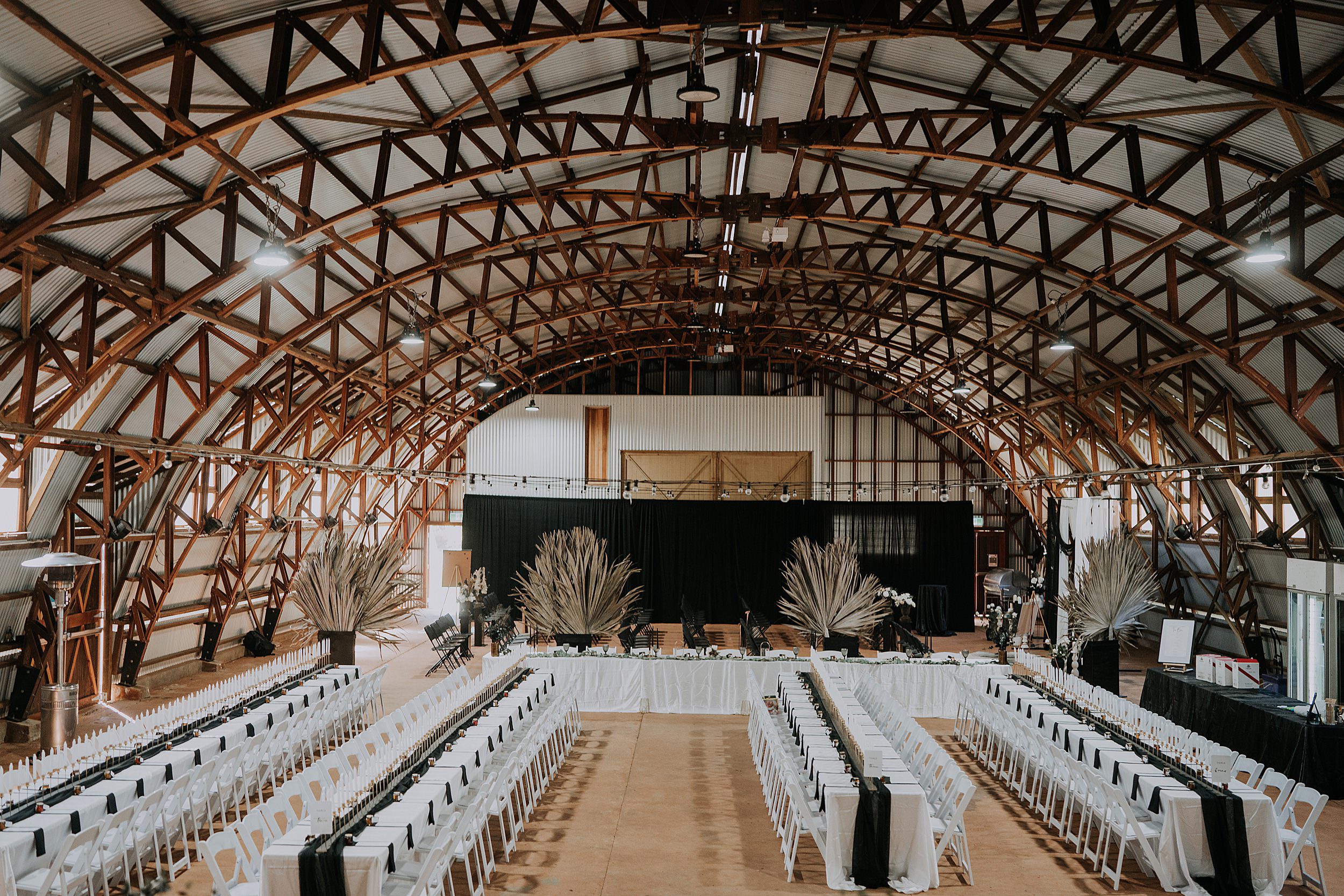 Yungaburra Igloo wedding photos