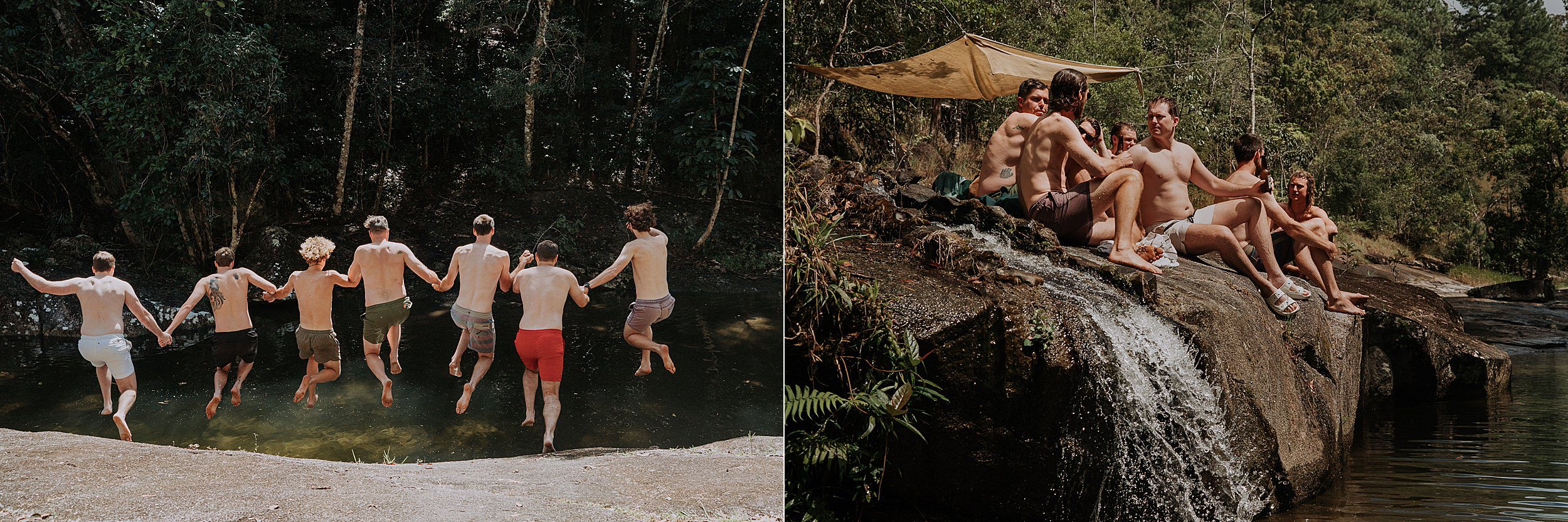 Port Douglas wedding photographer