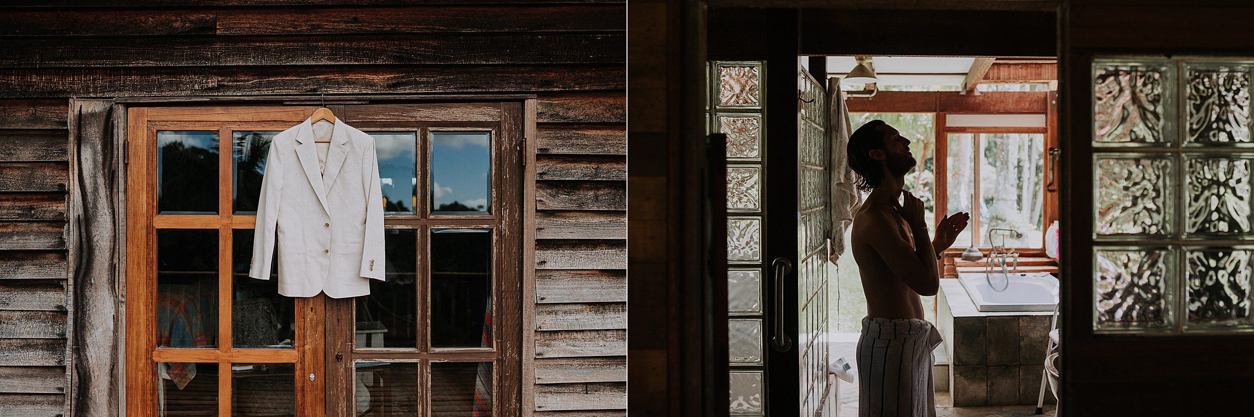 Port Douglas wedding photographer